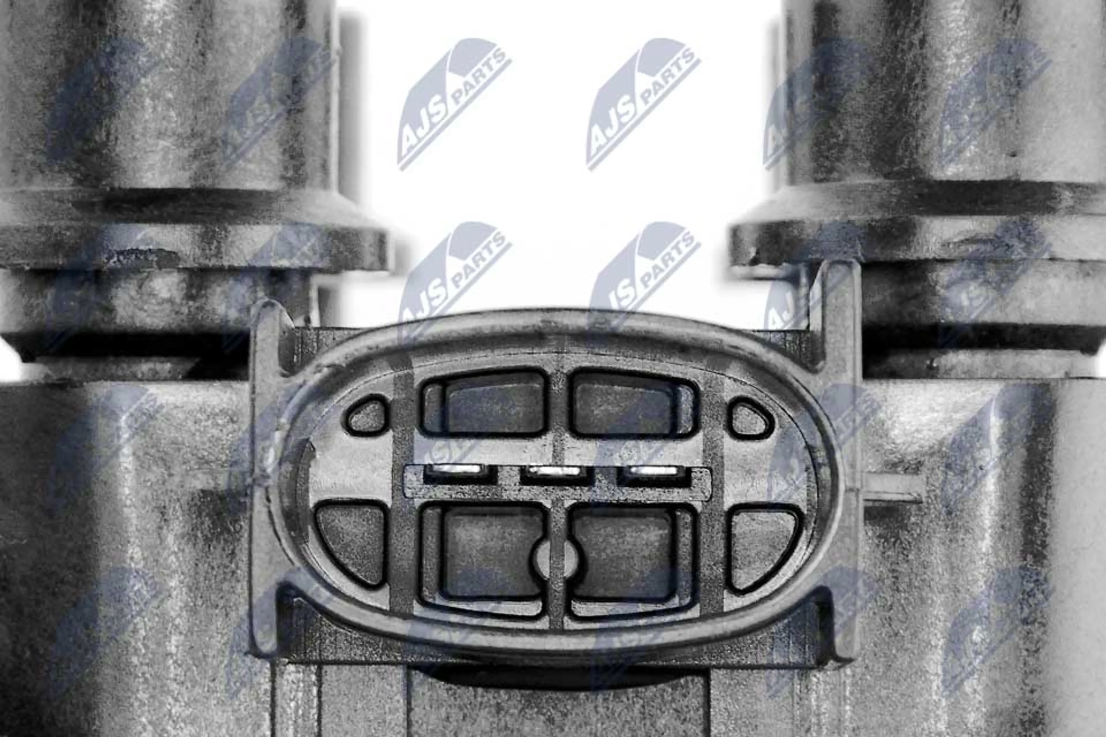 NTY BOBINA DE ENCENDIDO