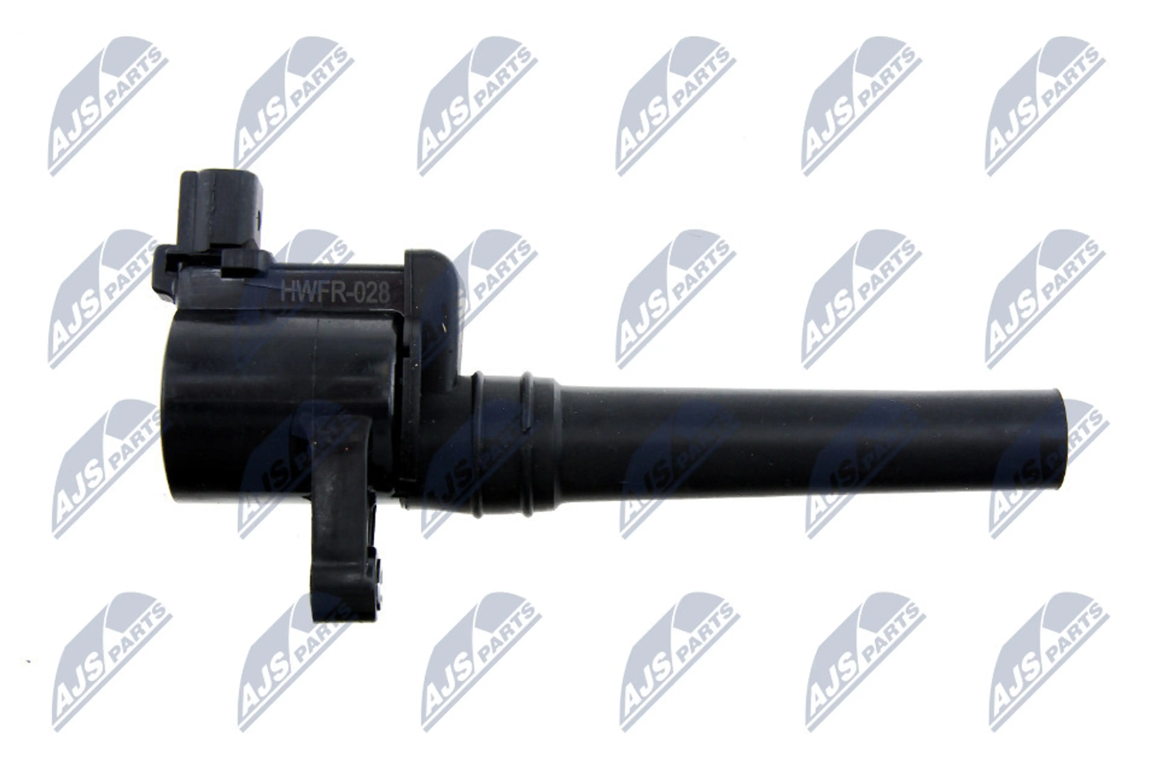 NTY BOBINA DE ENCENDIDO