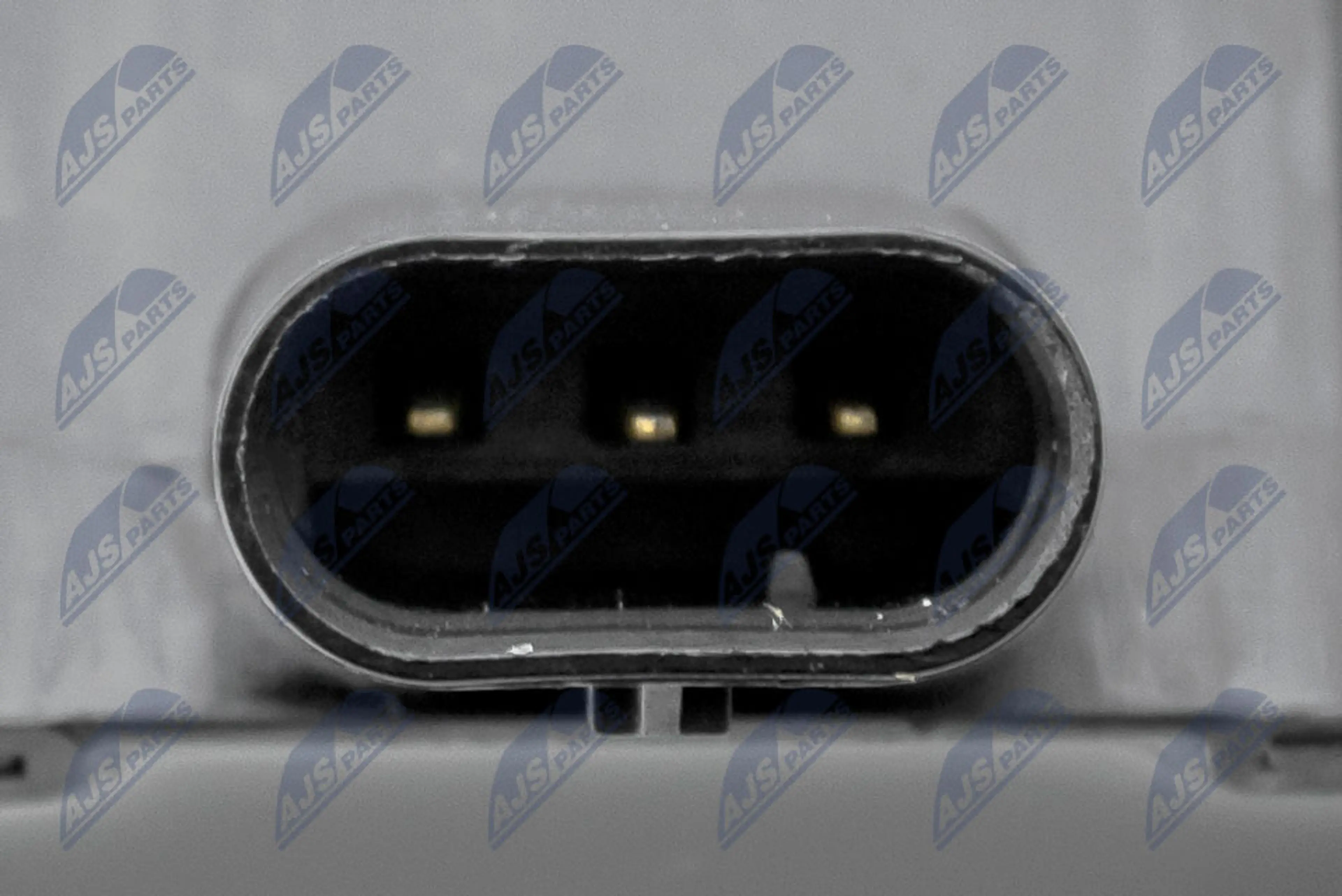 NTY BOBINA DE ENCENDIDO