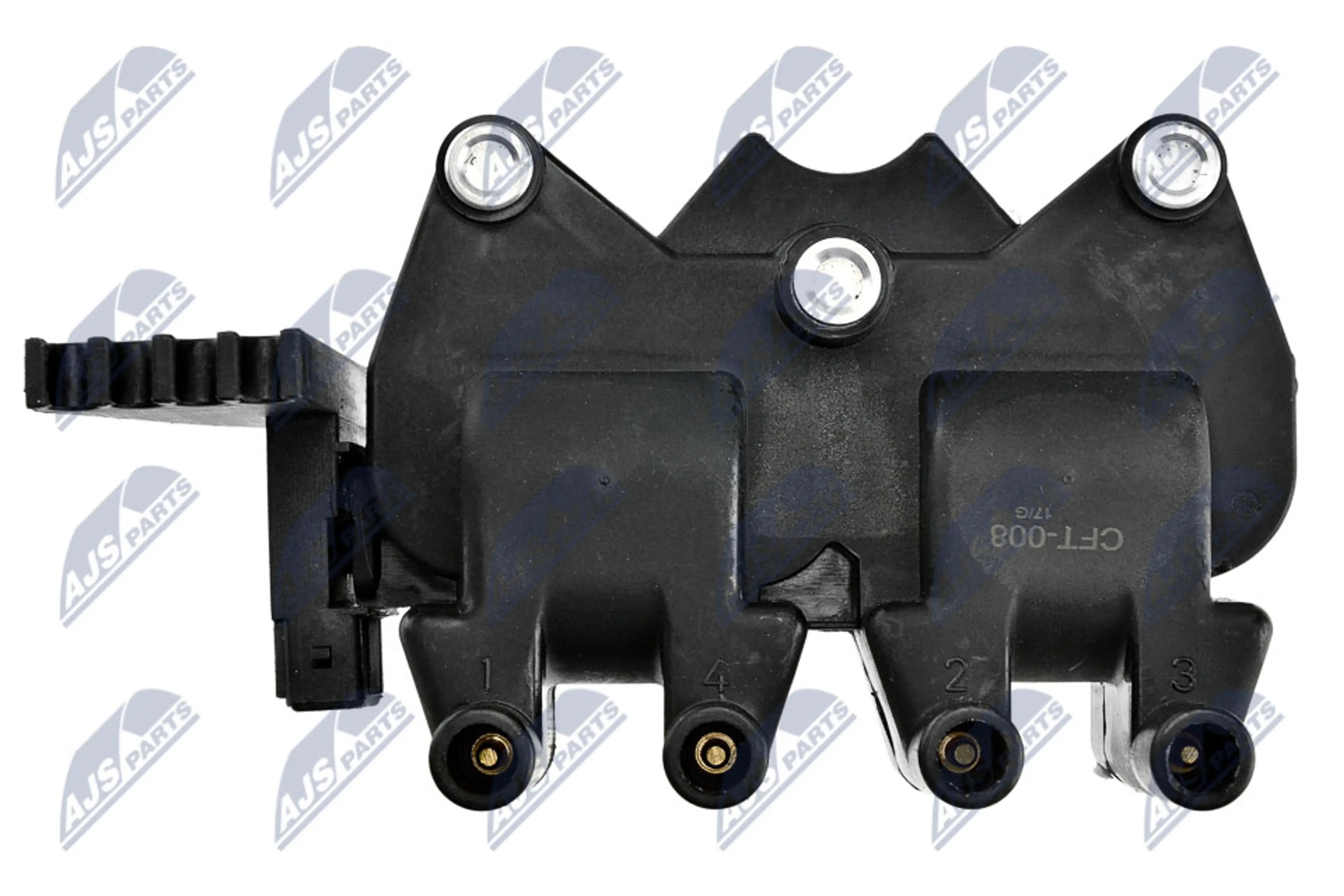 NTY BOBINA DE ENCENDIDO