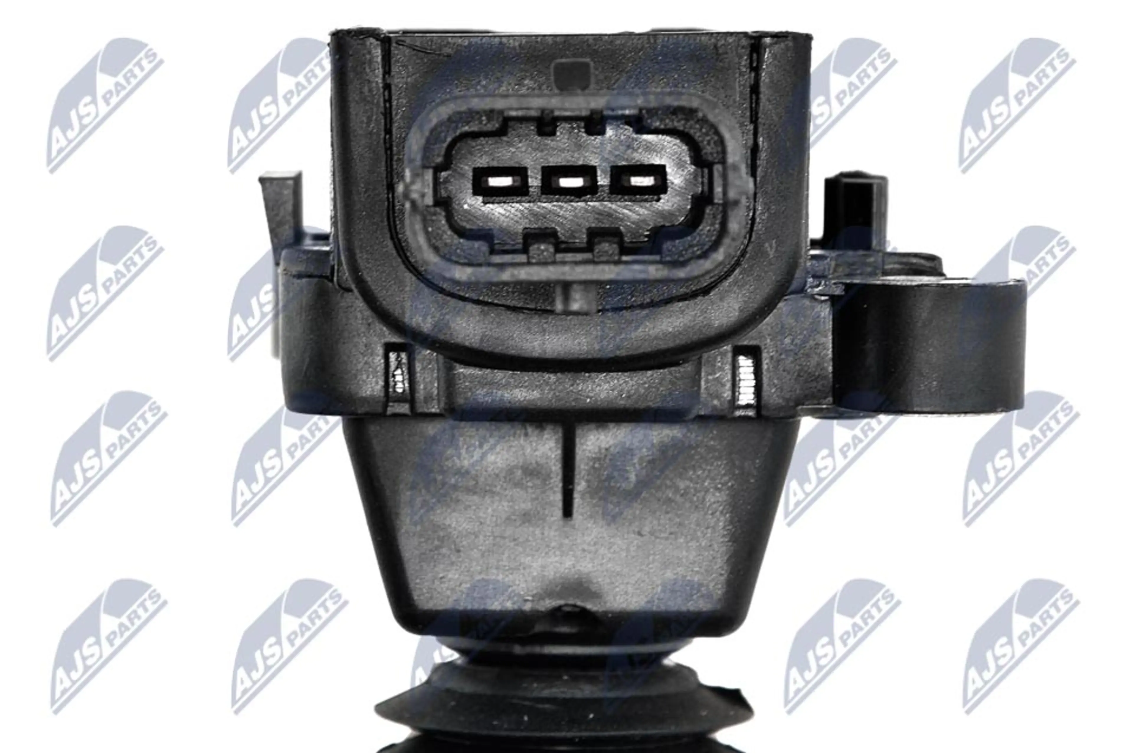 NTY BOBINA DE ENCENDIDO