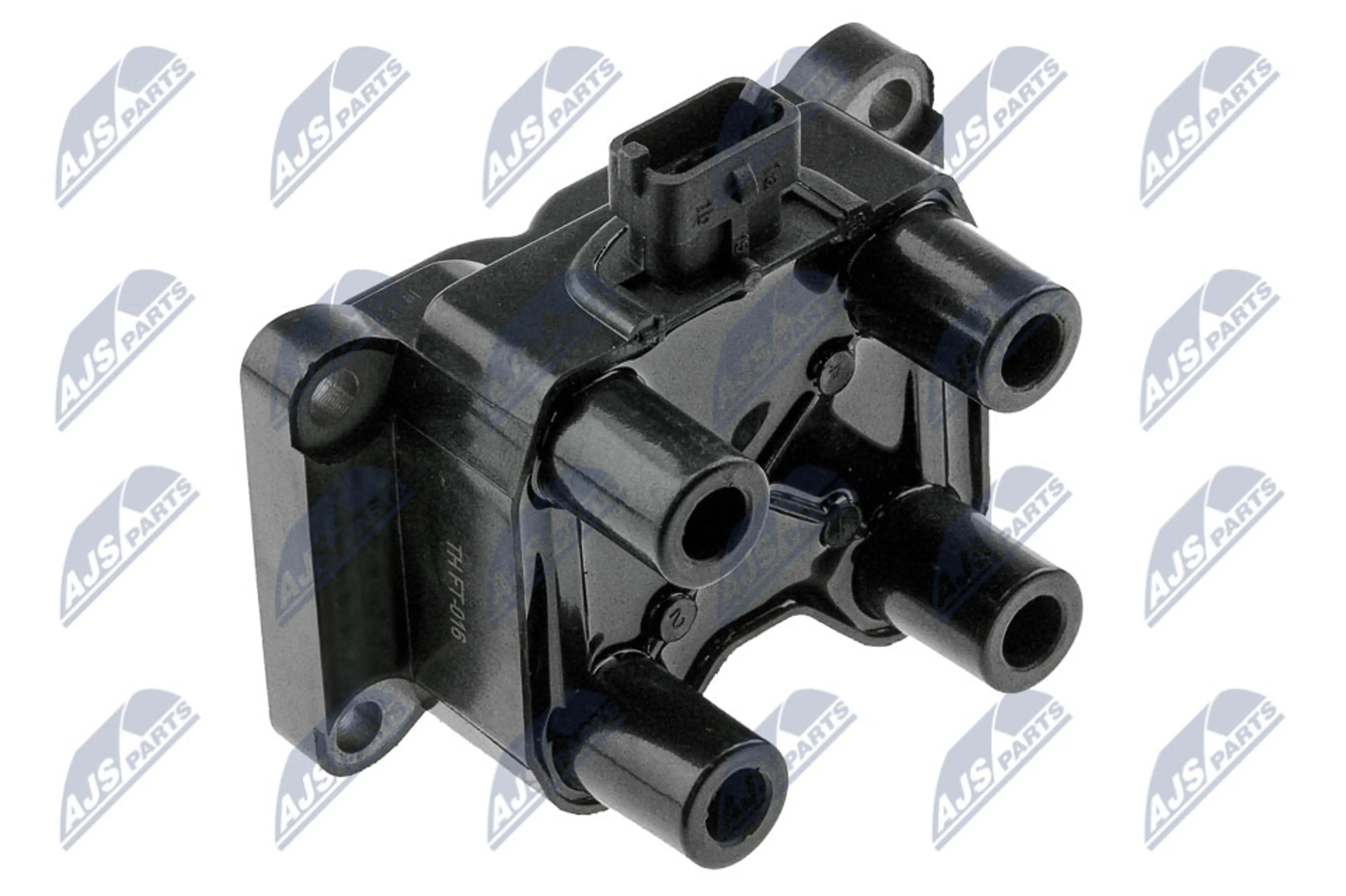 NTY BOBINA DE ENCENDIDO