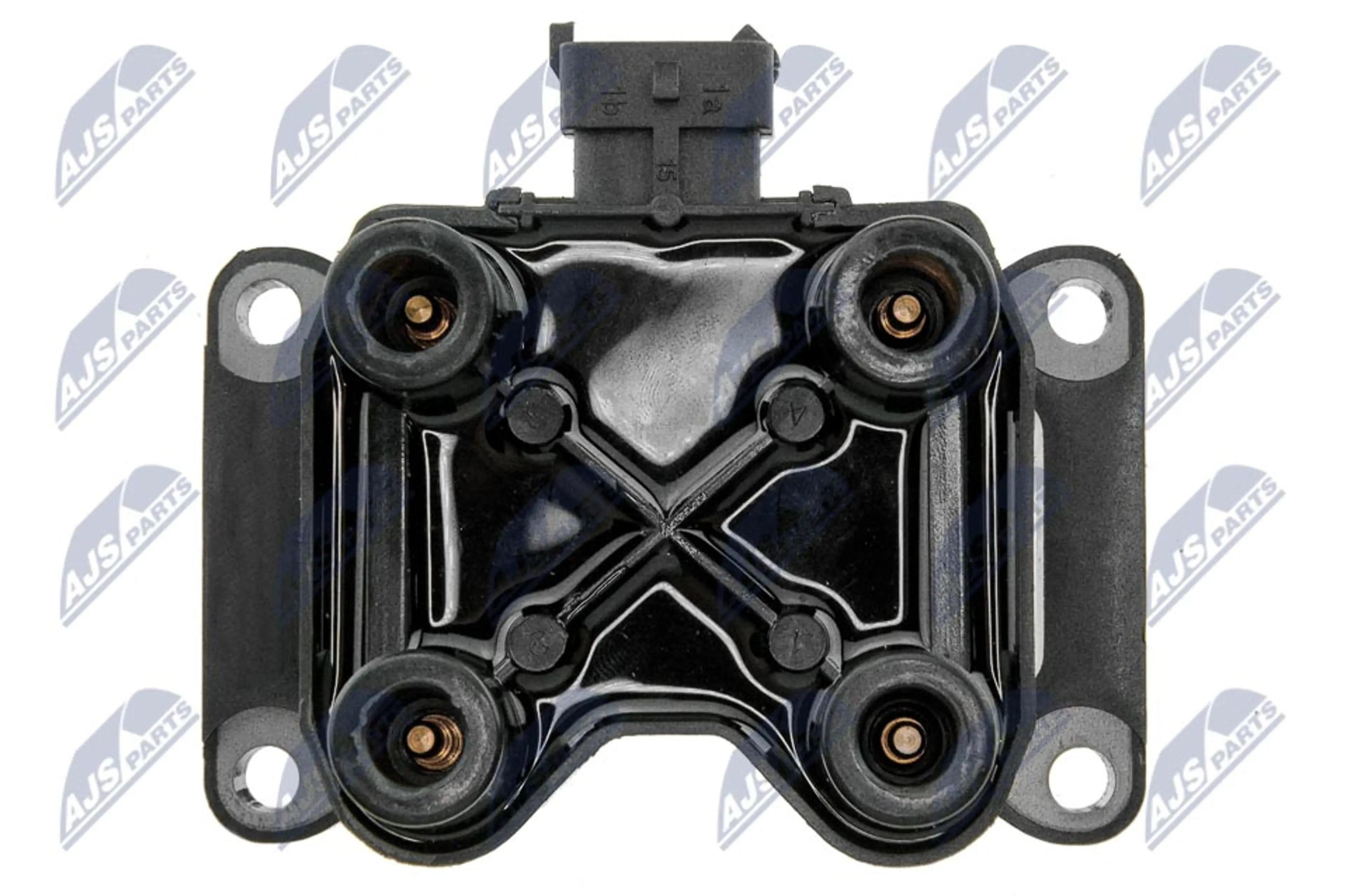 NTY BOBINA DE ENCENDIDO