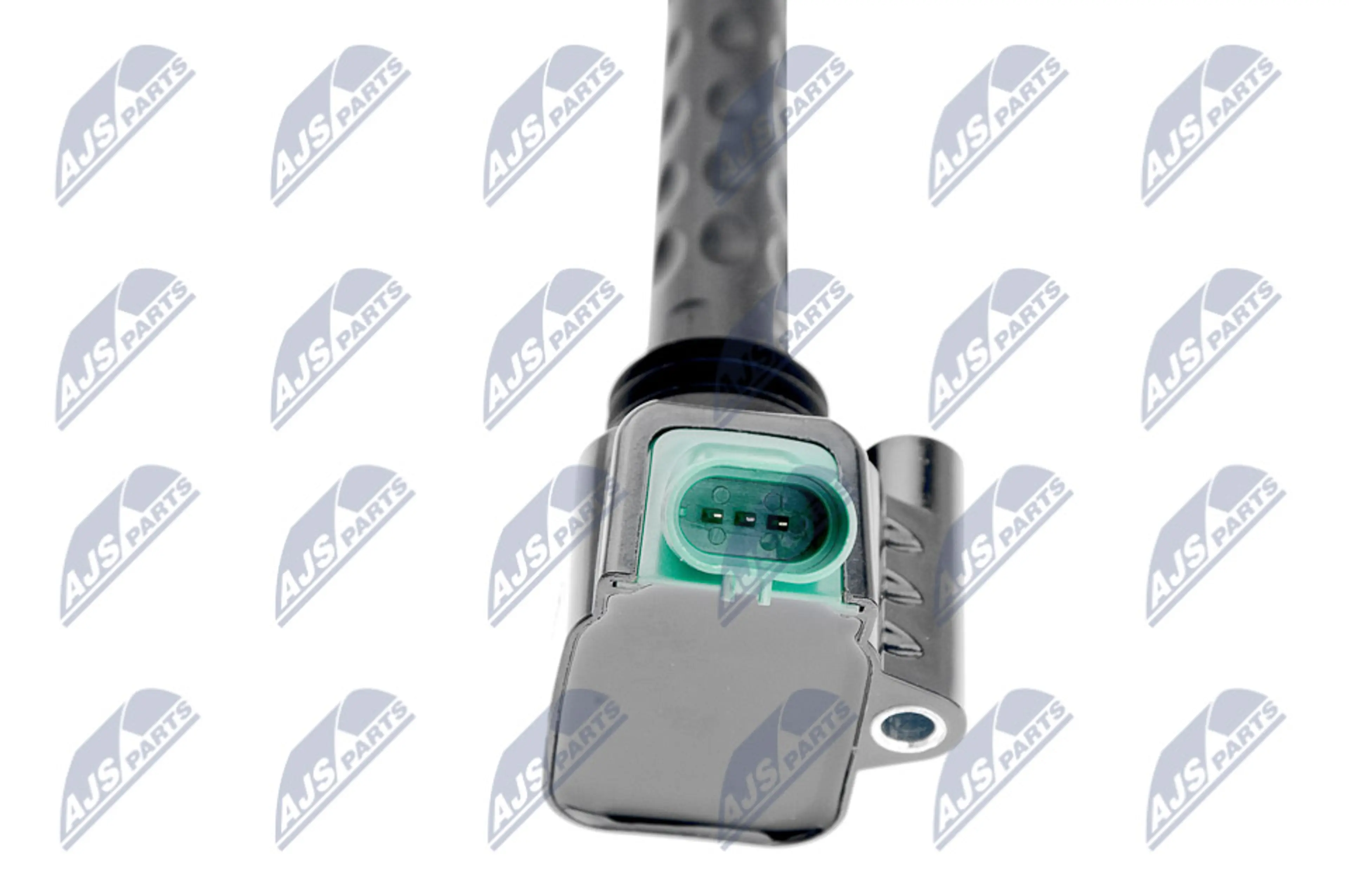 NTY BOBINA DE ENCENDIDO