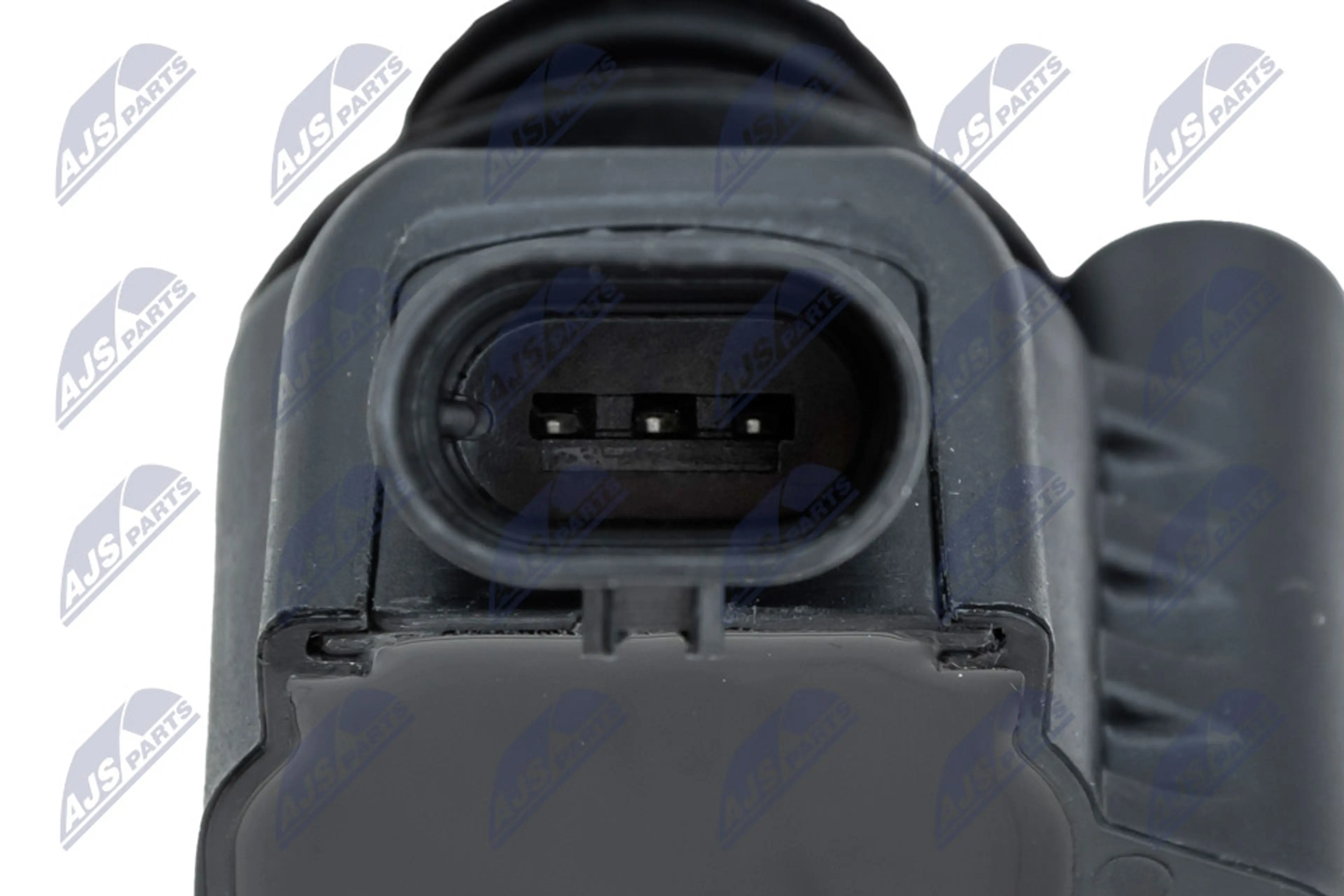 NTY BOBINA DE ENCENDIDO