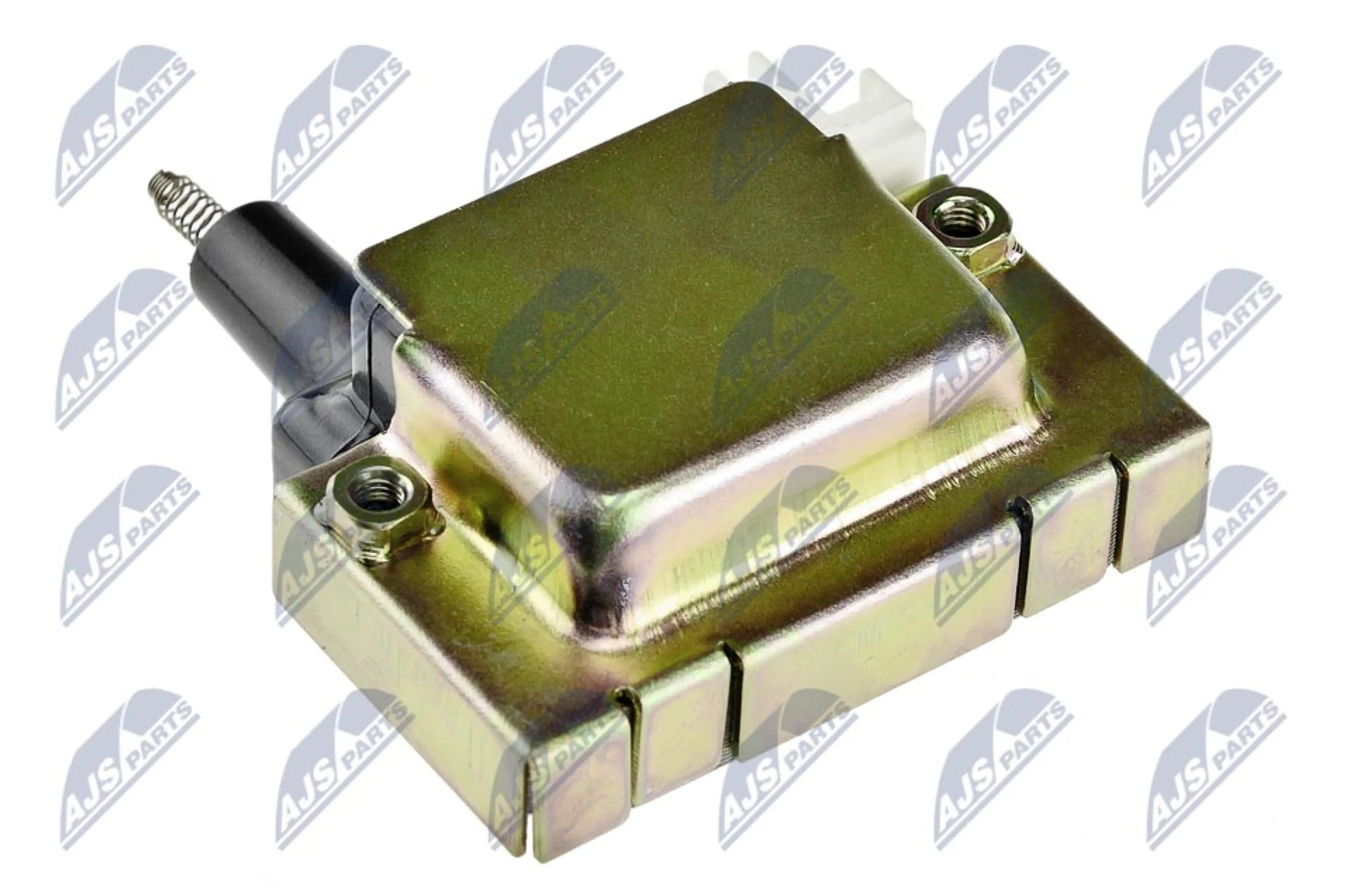 NTY BOBINA DE ENCENDIDO