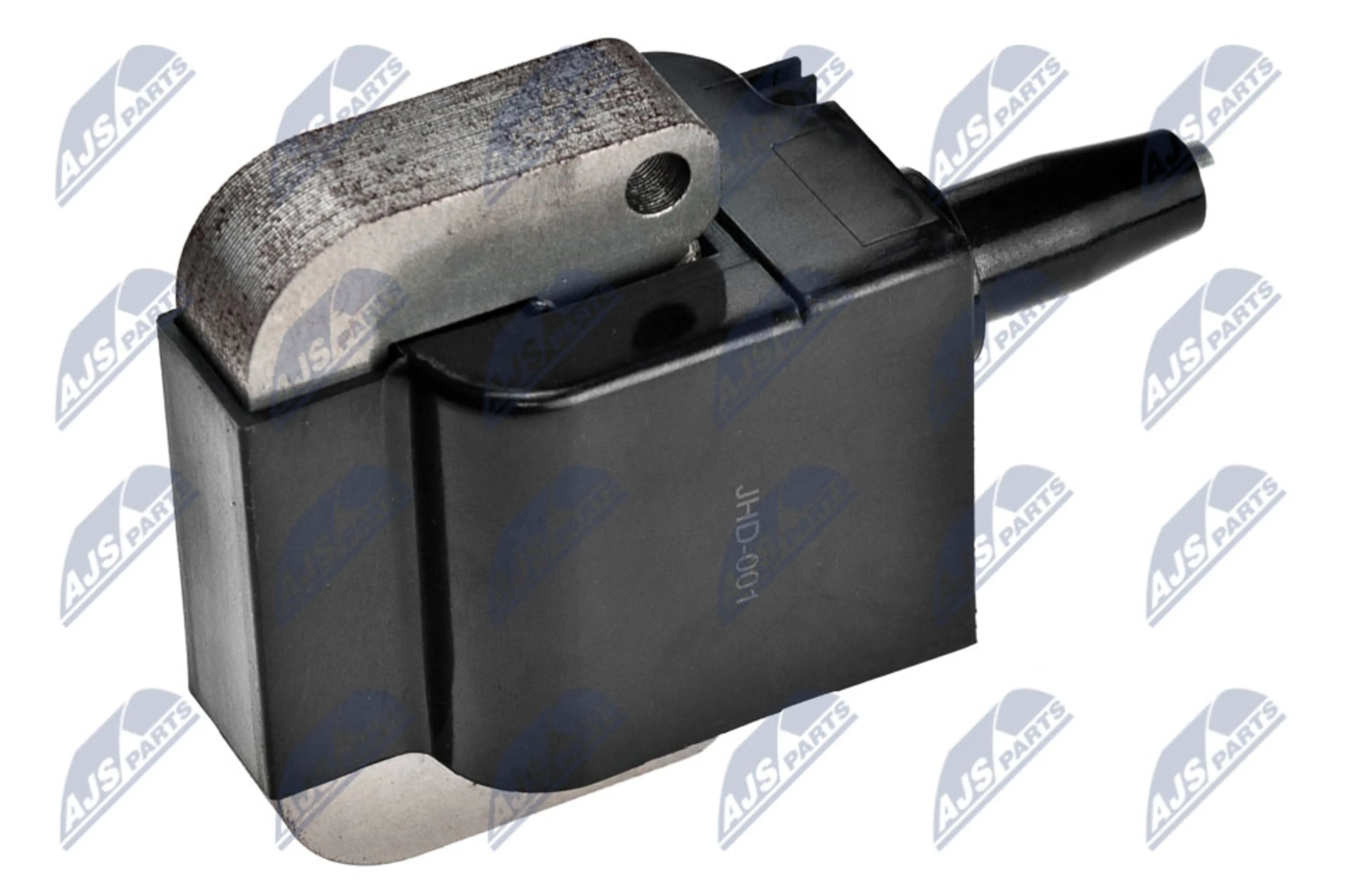 NTY BOBINA DE ENCENDIDO