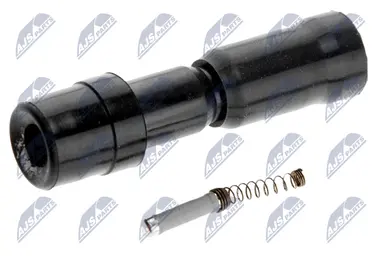 NTY CONECTOR BOBINA DE ENCENDIDO