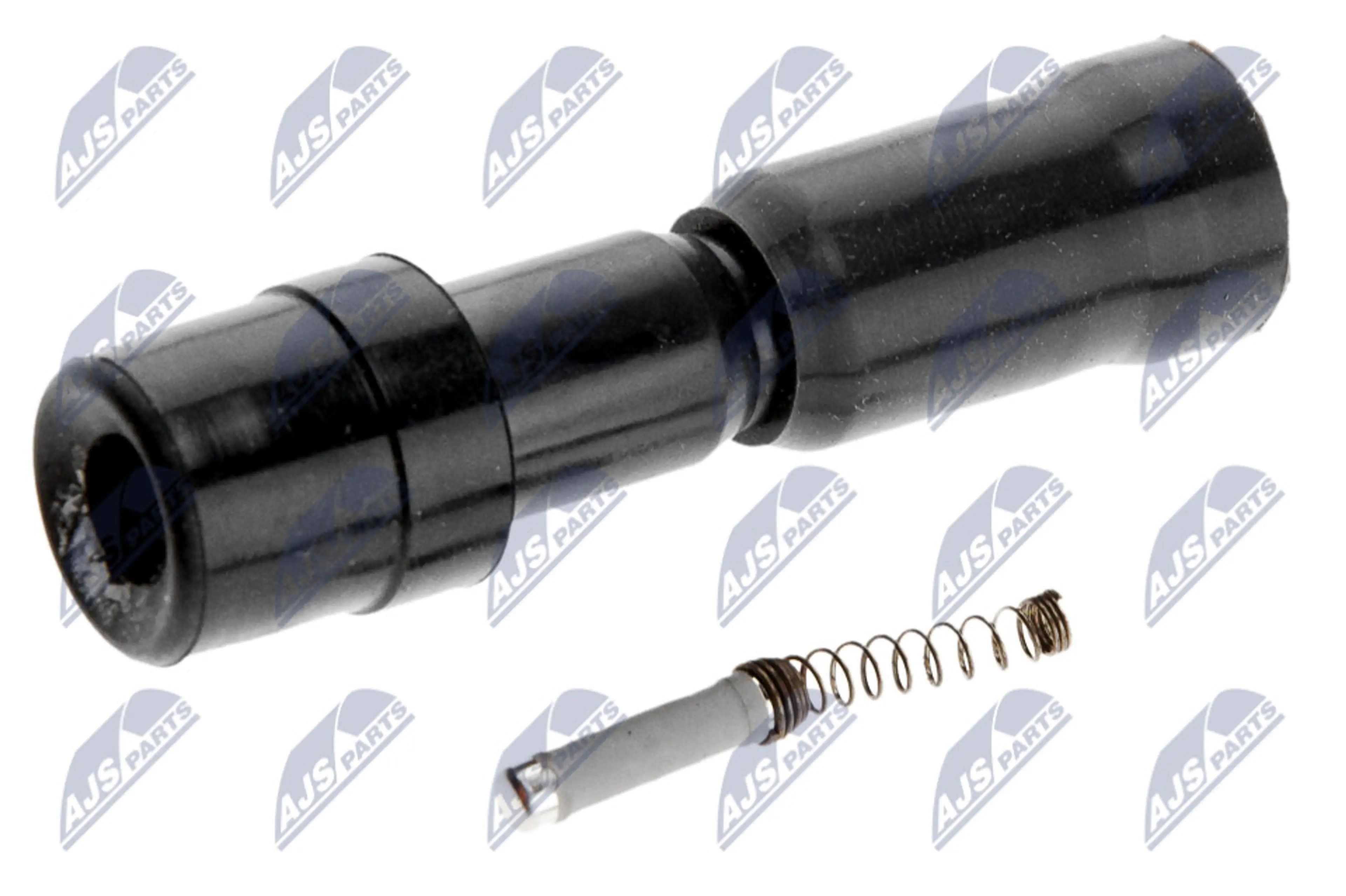 NTY CONECTOR BOBINA DE ENCENDIDO