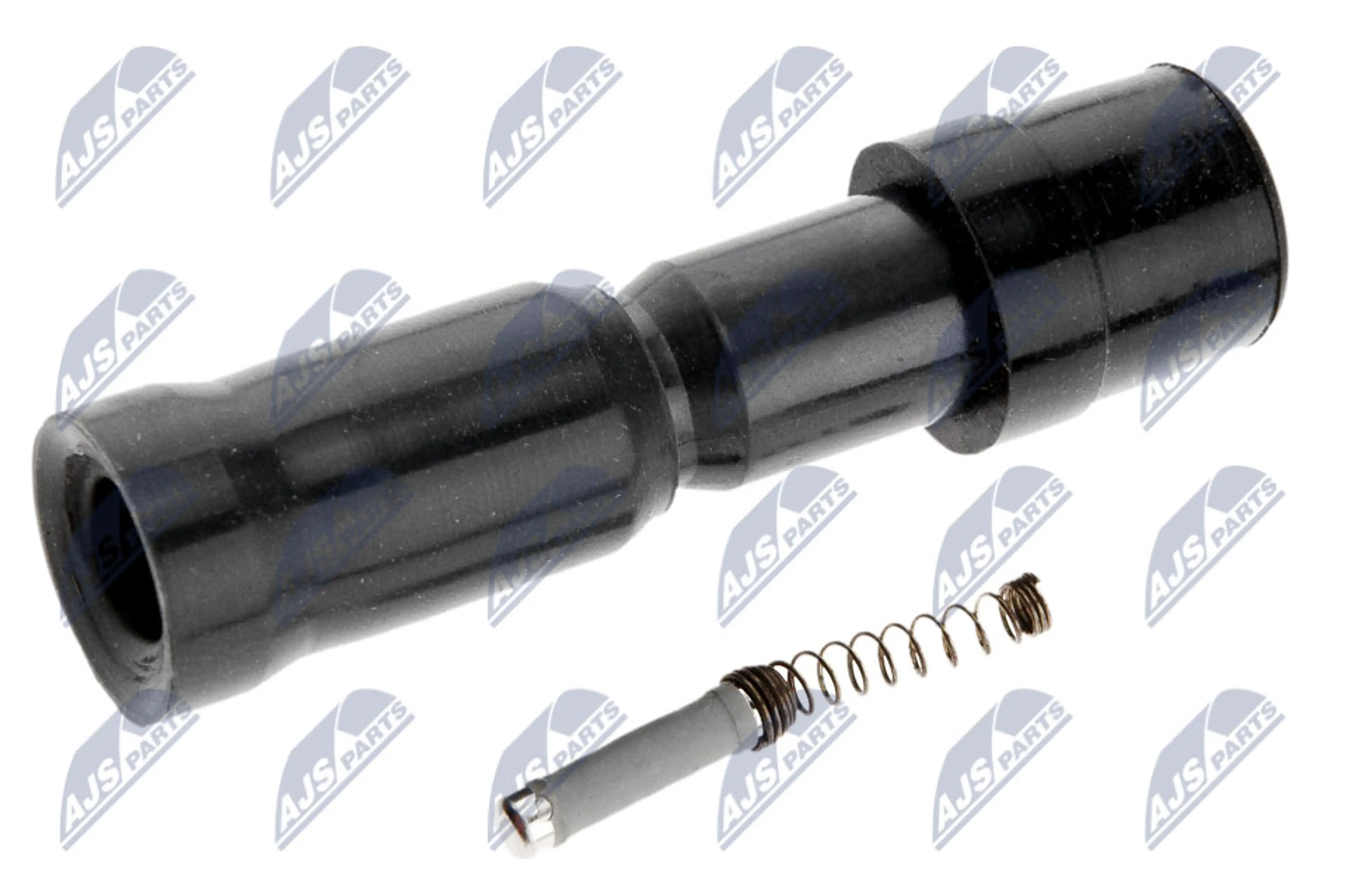 NTY CONECTOR BOBINA DE ENCENDIDO