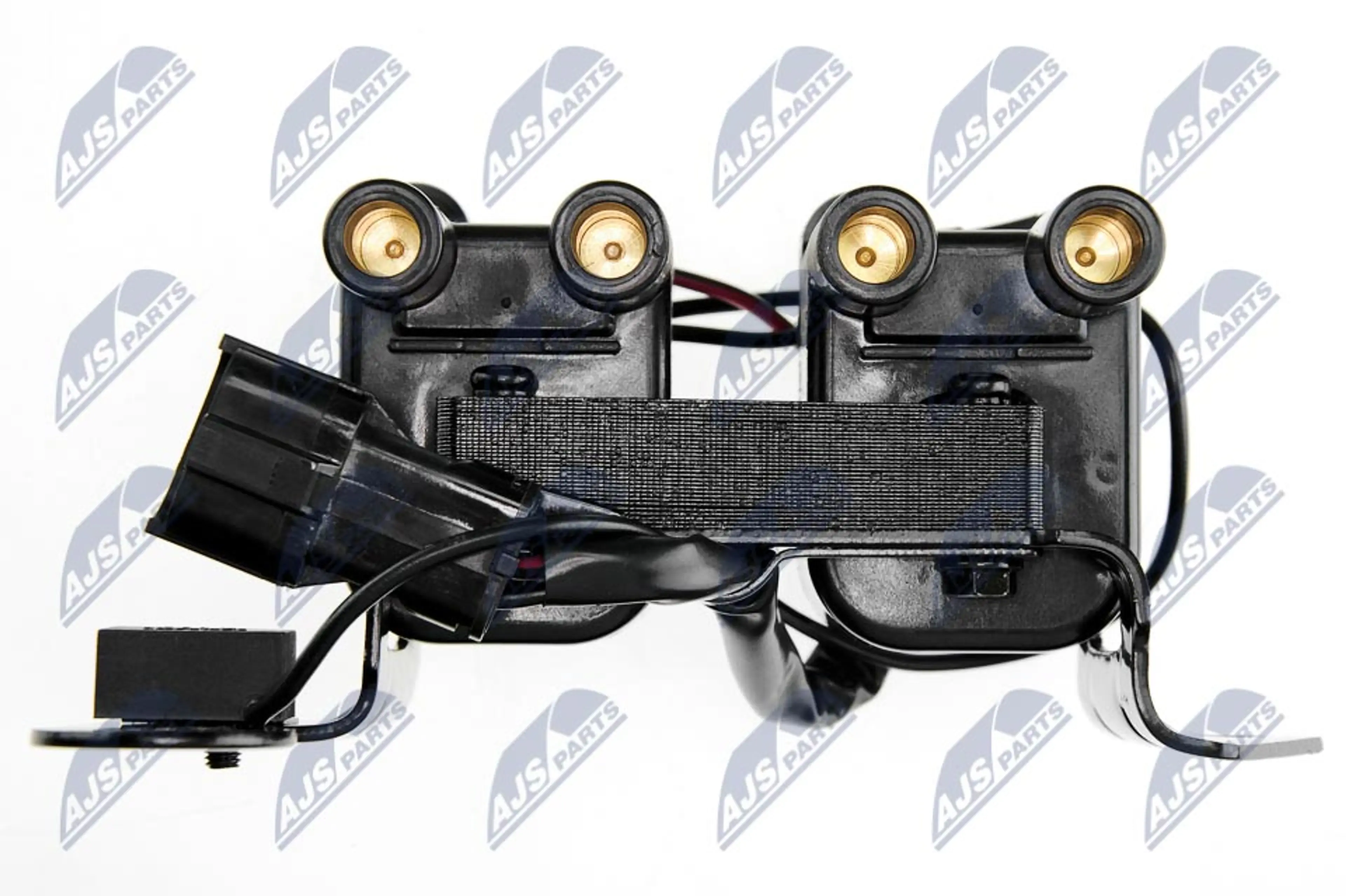 NTY BOBINA DE ENCENDIDO