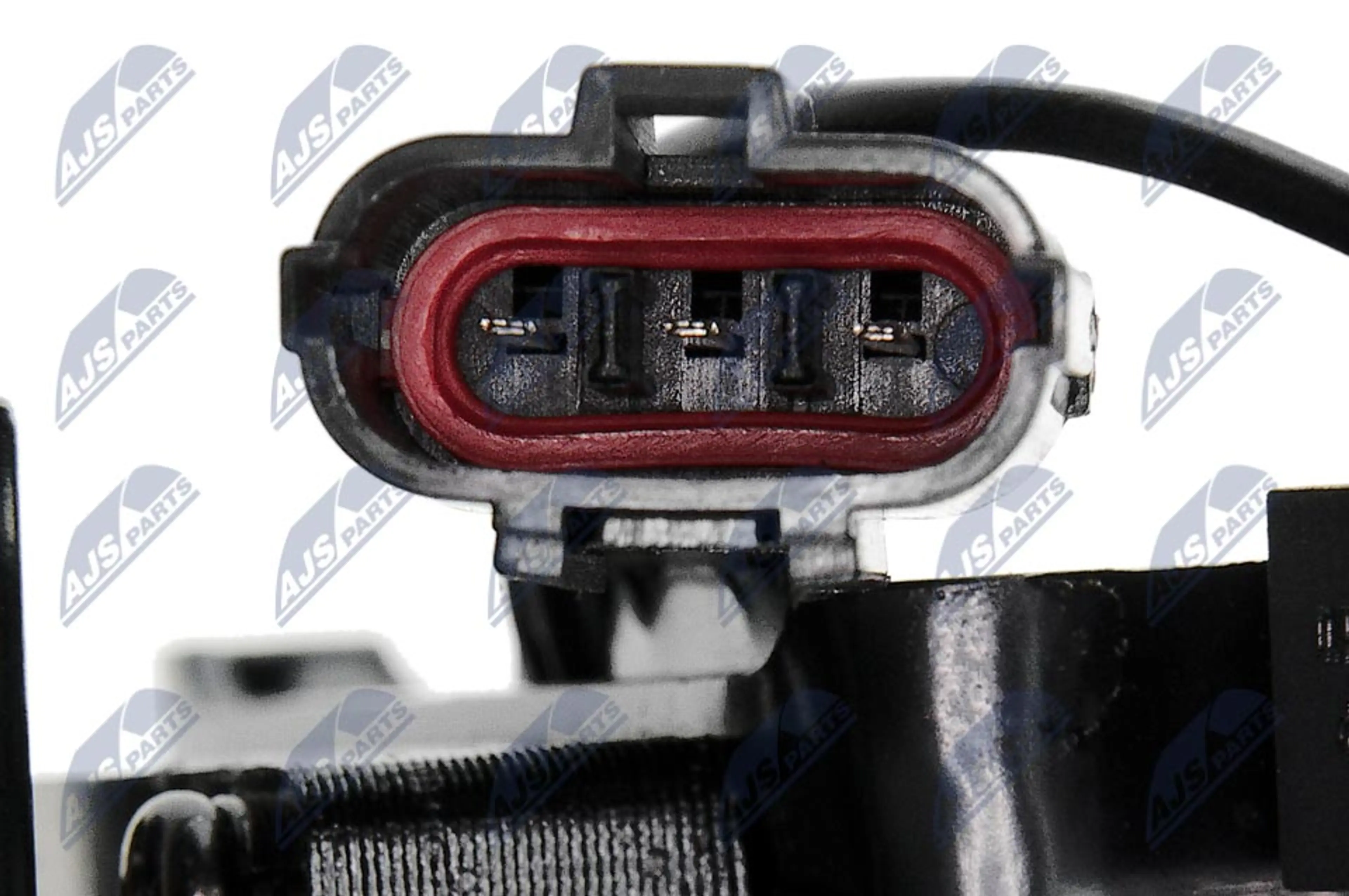 NTY BOBINA DE ENCENDIDO