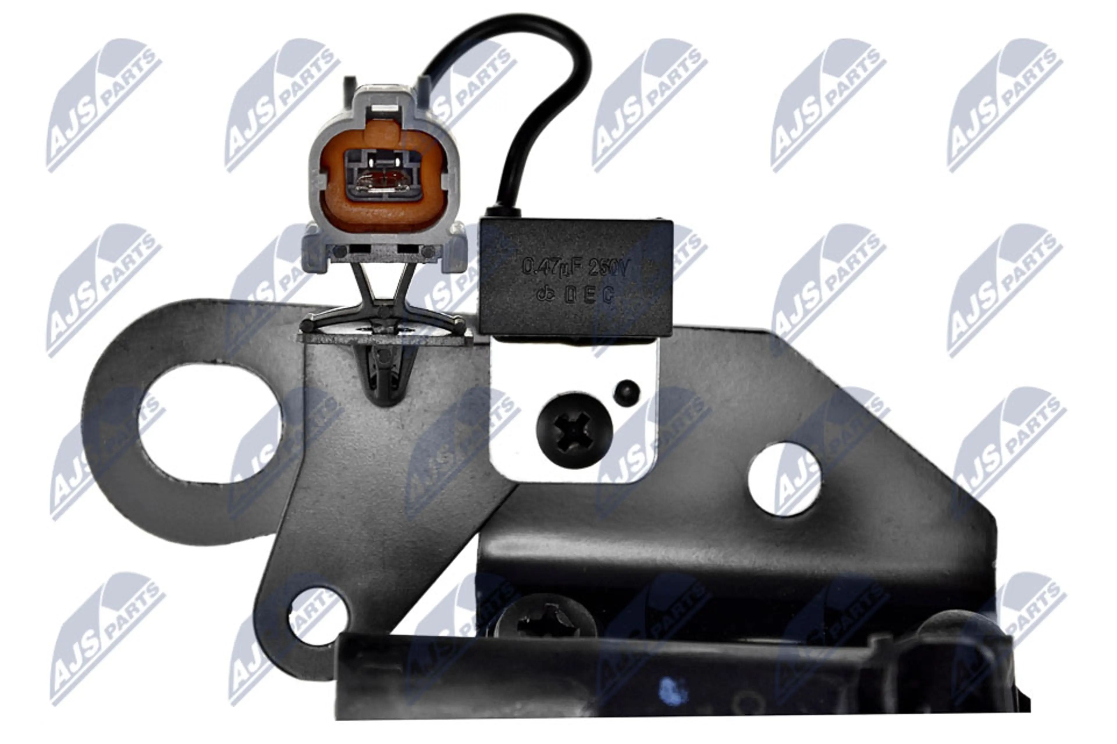 NTY BOBINA DE ENCENDIDO