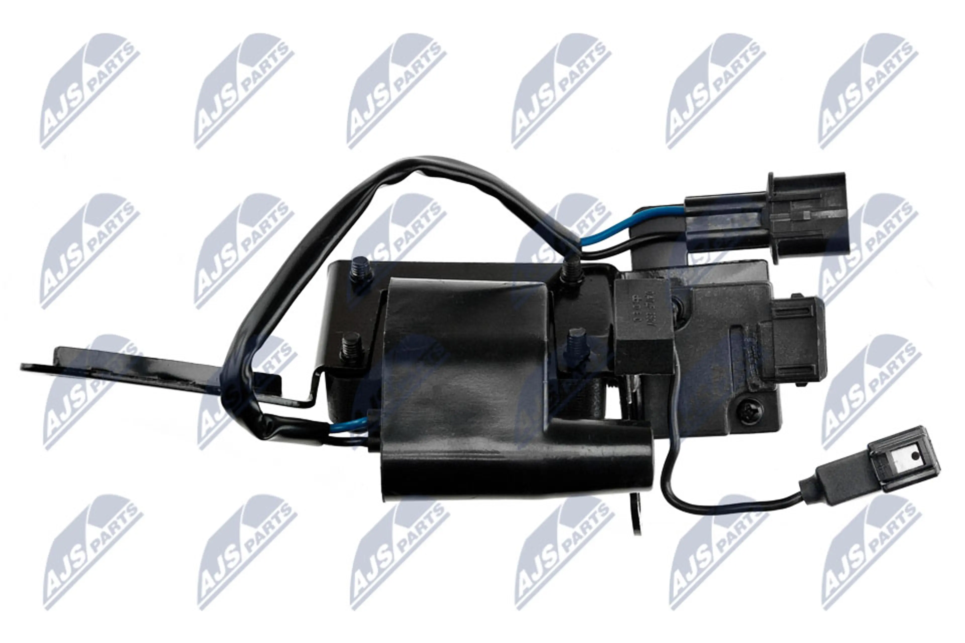 NTY BOBINA DE ENCENDIDO