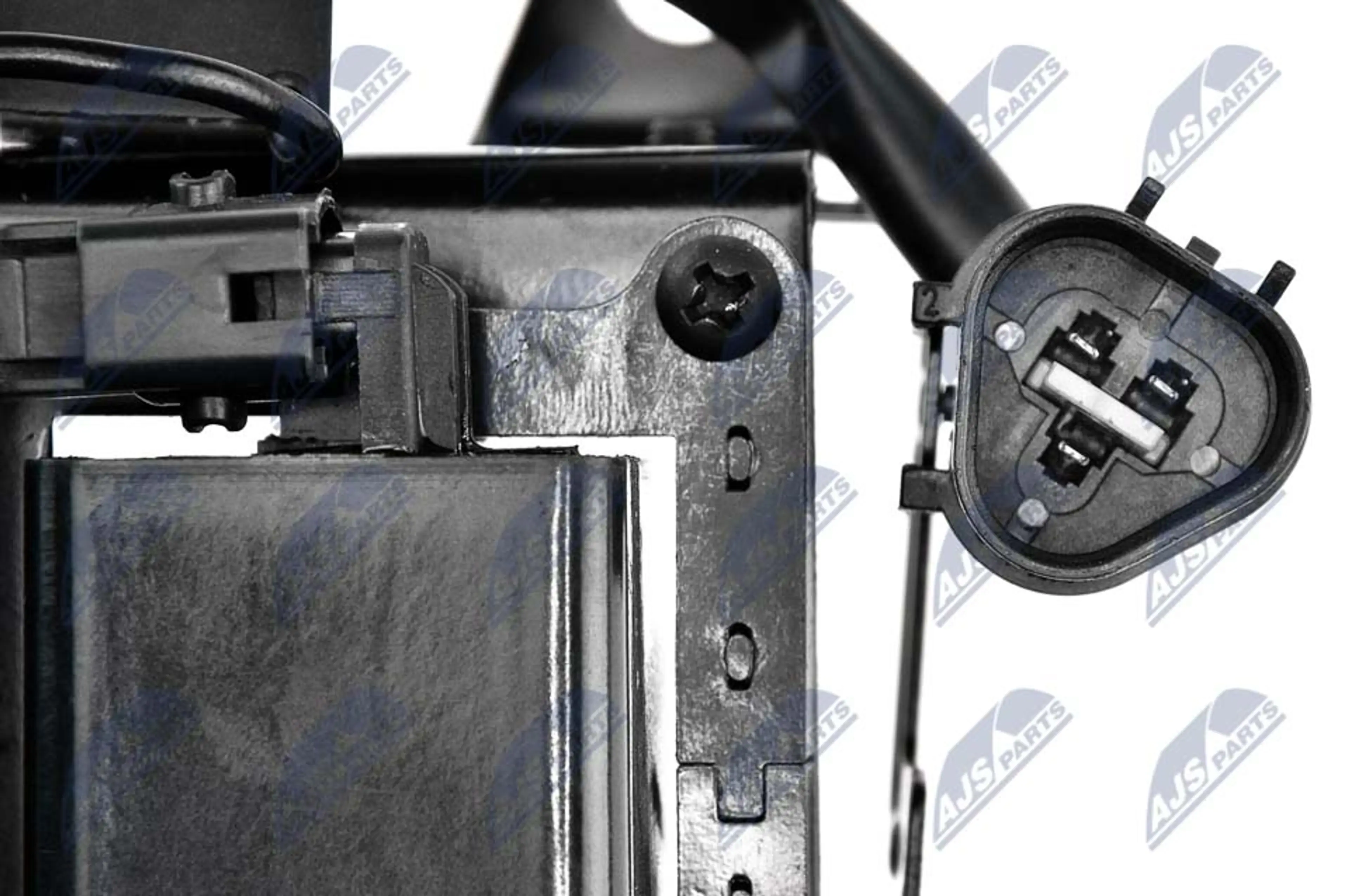 NTY BOBINA DE ENCENDIDO