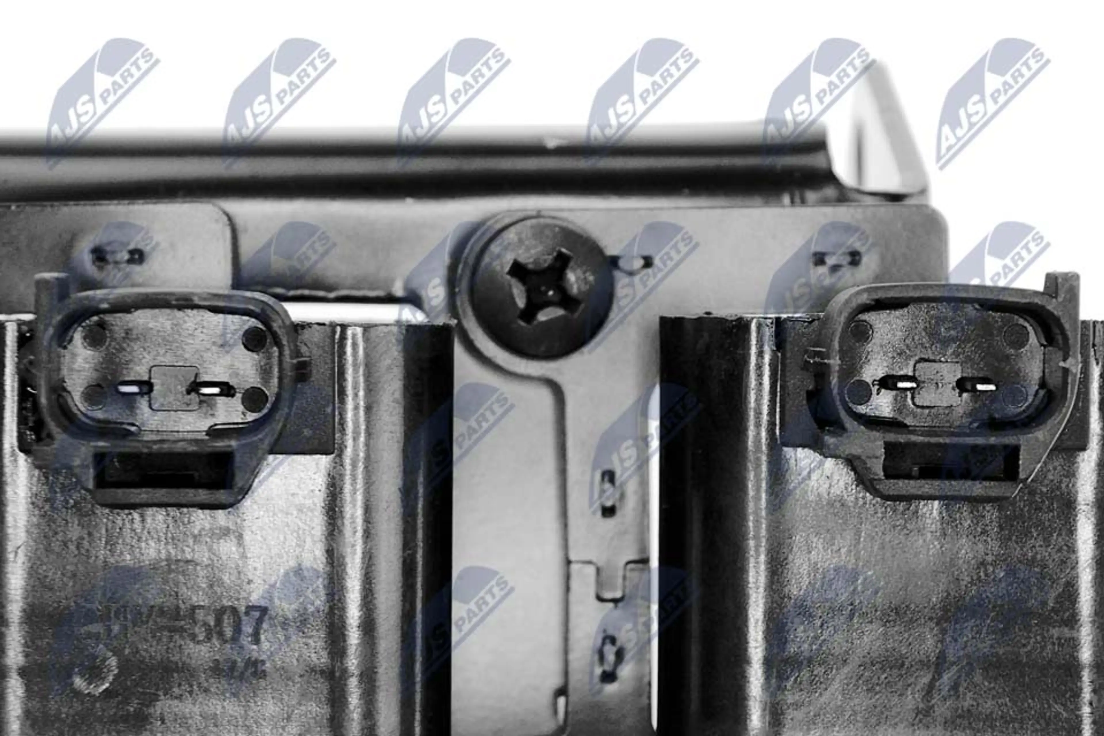 NTY BOBINA DE ENCENDIDO CUF424