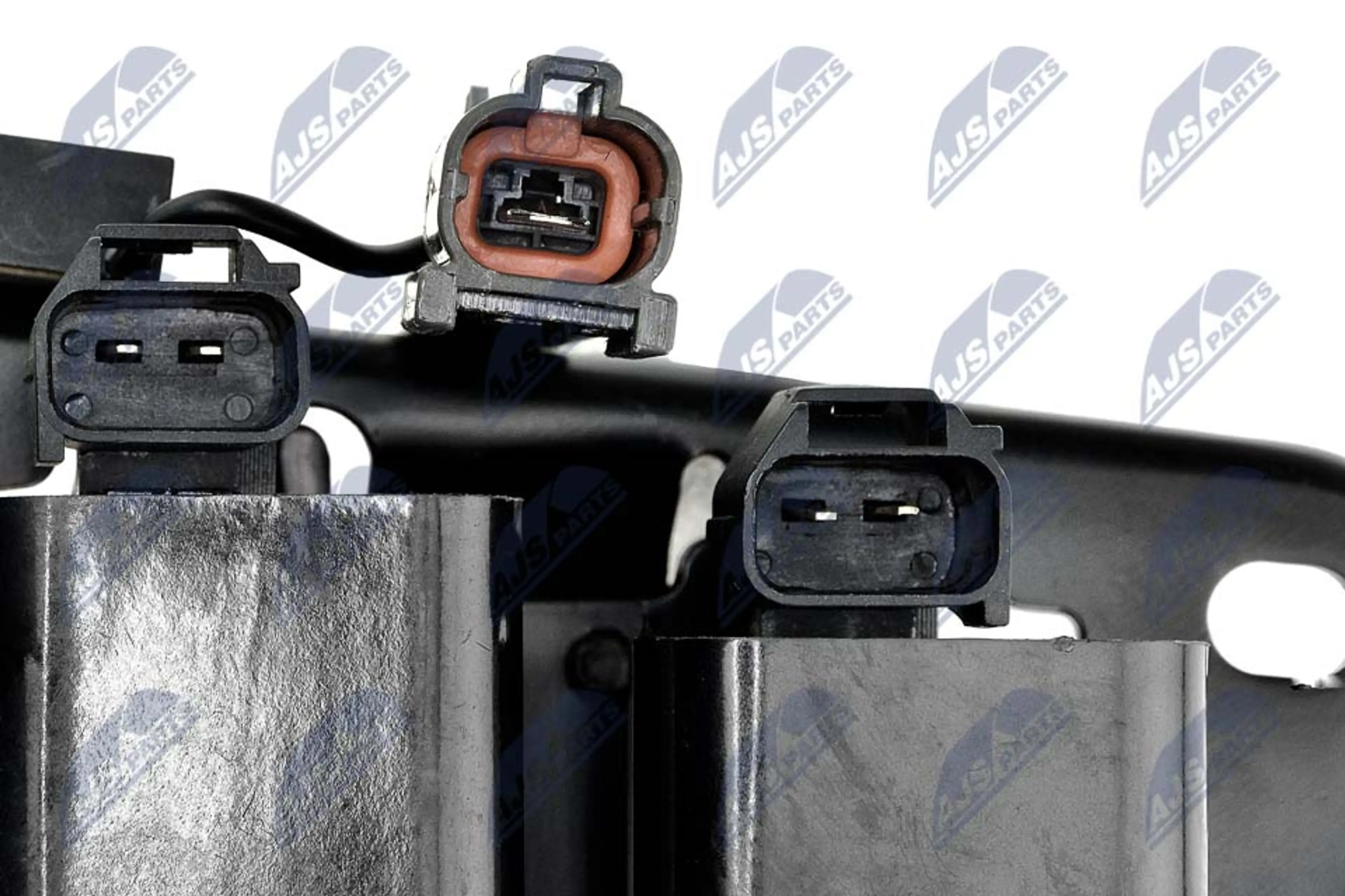 NTY BOBINA DE ENCENDIDO