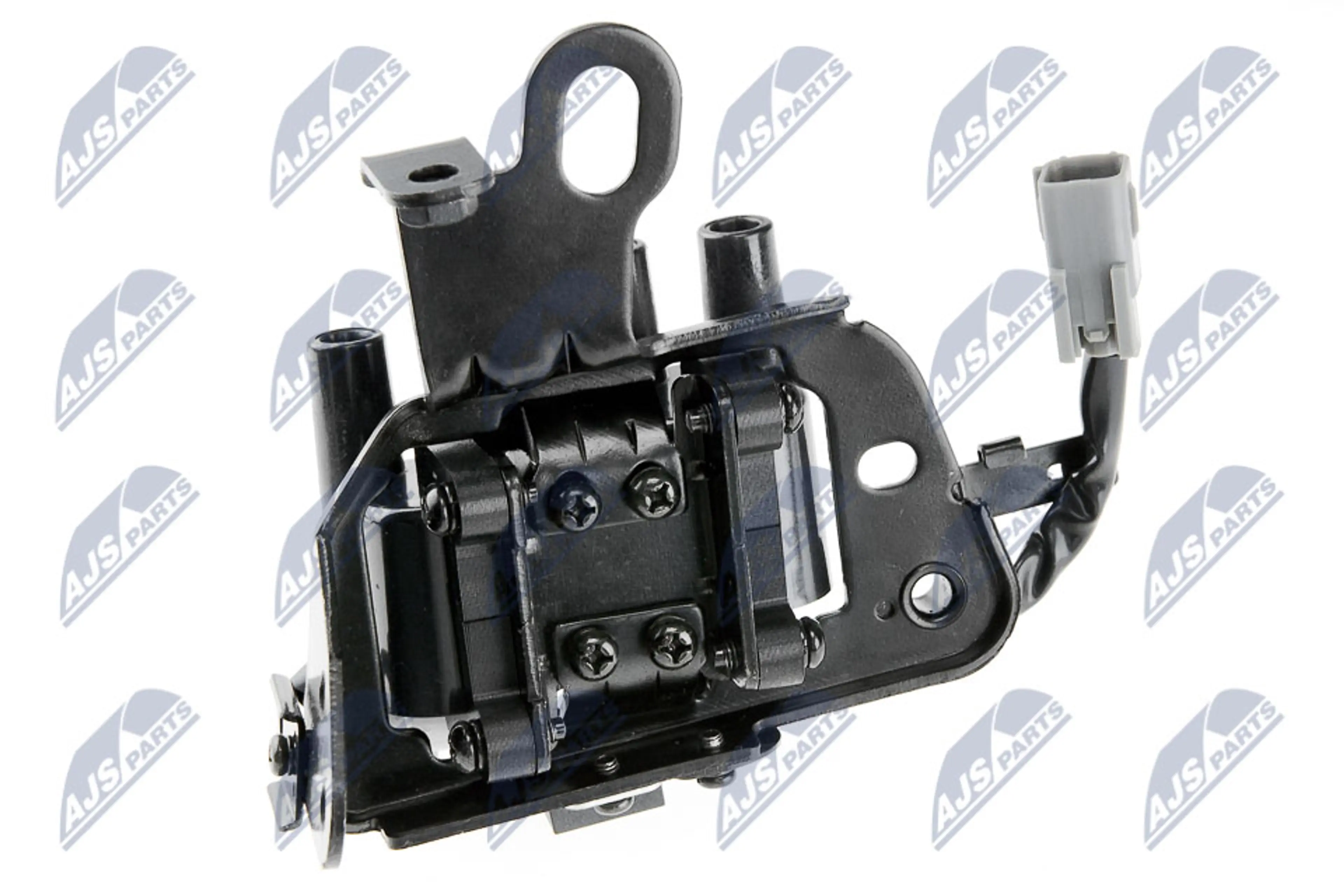 NTY BOBINA DE ENCENDIDO