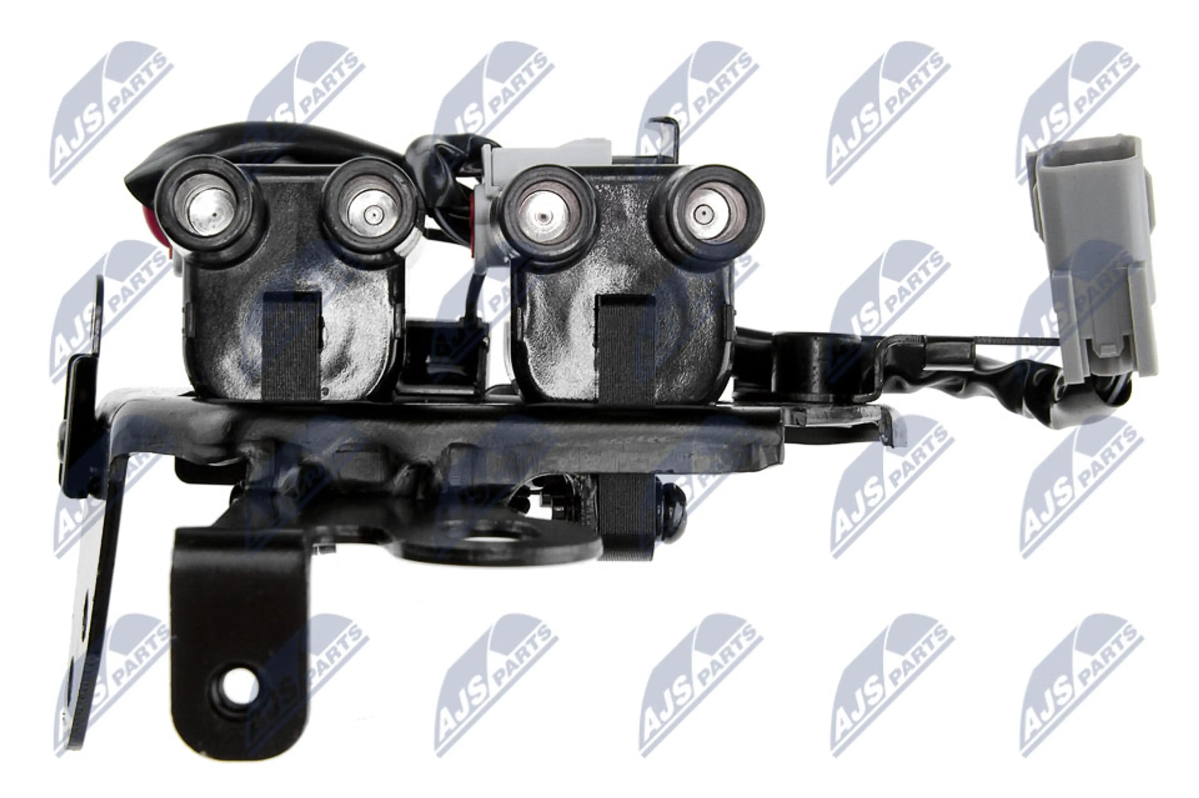 NTY BOBINA DE ENCENDIDO