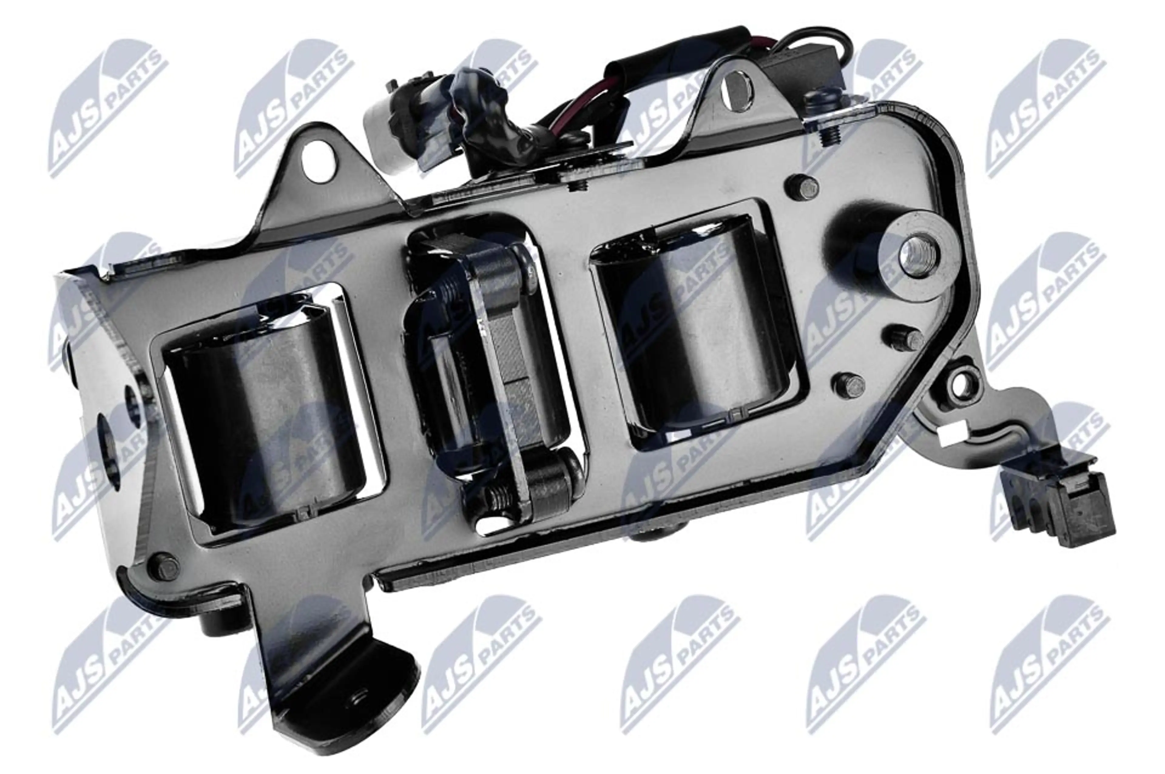 NTY BOBINA DE ENCENDIDO