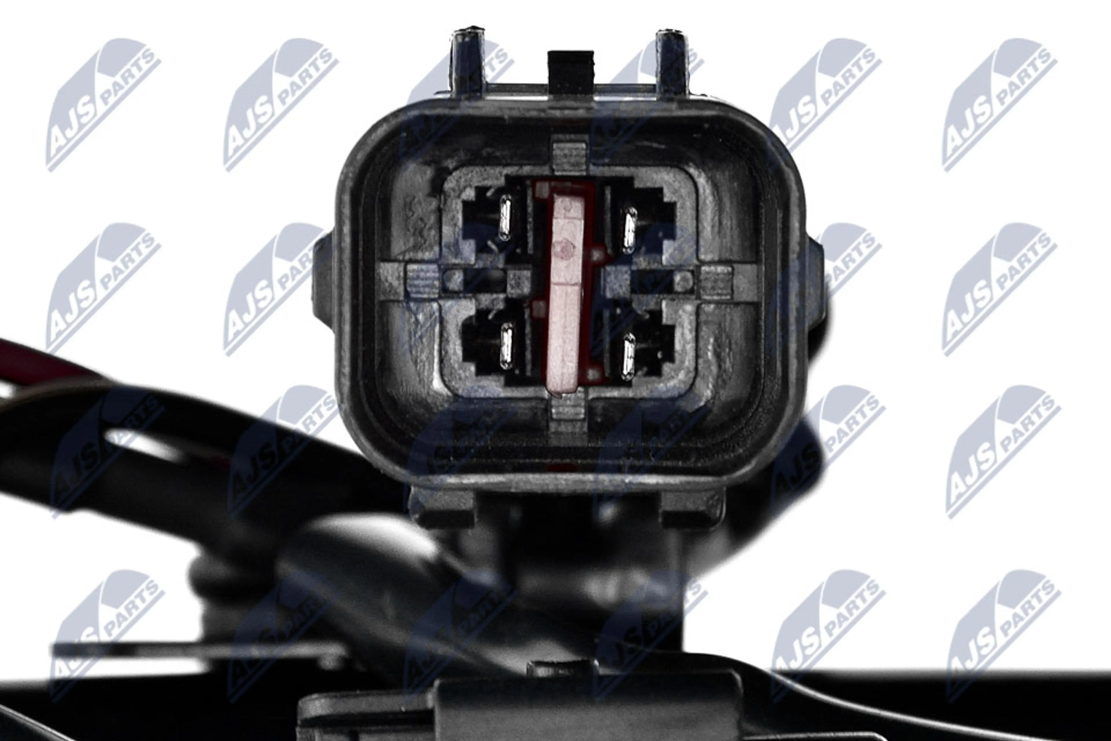 NTY BOBINA DE ENCENDIDO