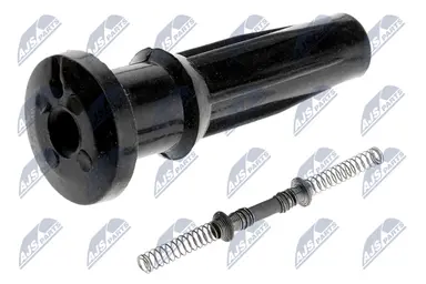 NTY CONECTOR BOBINA DE ENCENDIDO