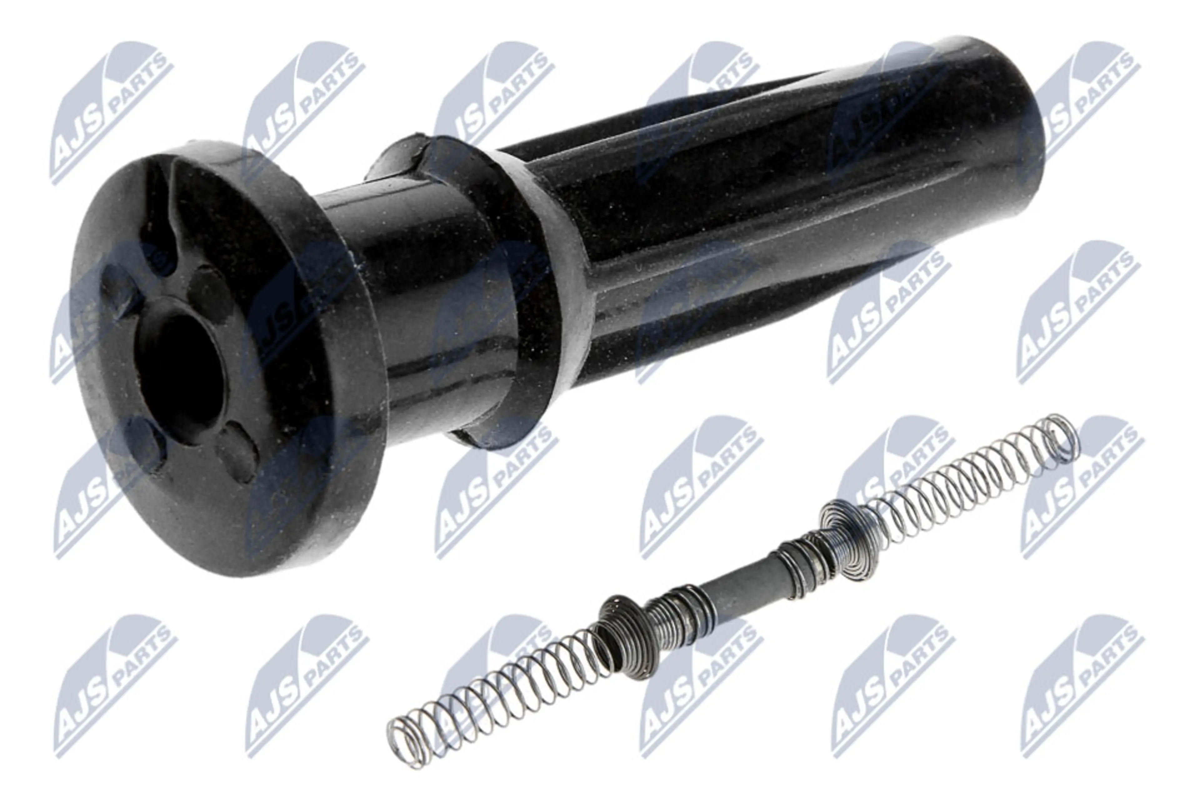 NTY CONECTOR BOBINA DE ENCENDIDO