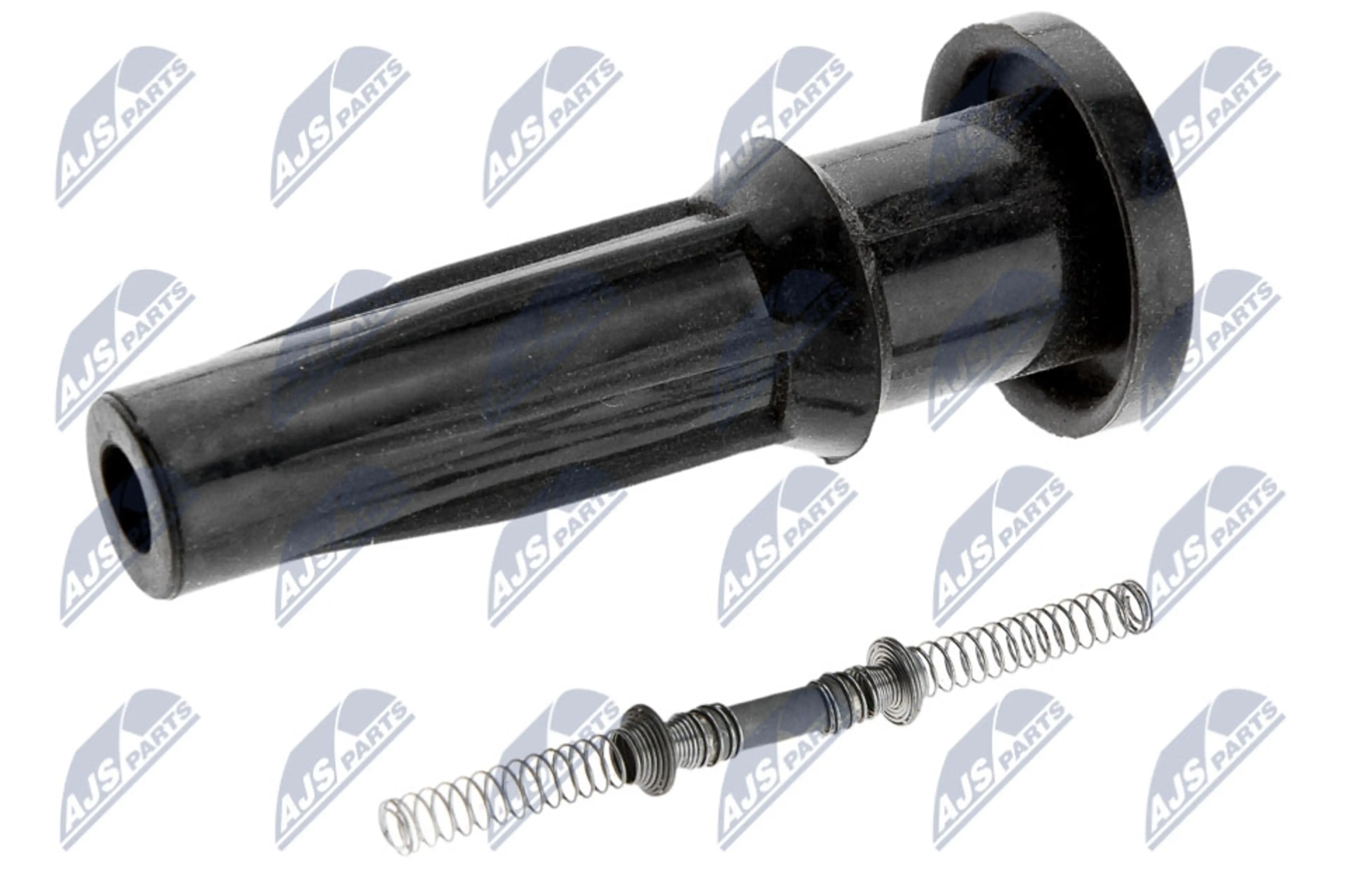 NTY CONECTOR BOBINA DE ENCENDIDO