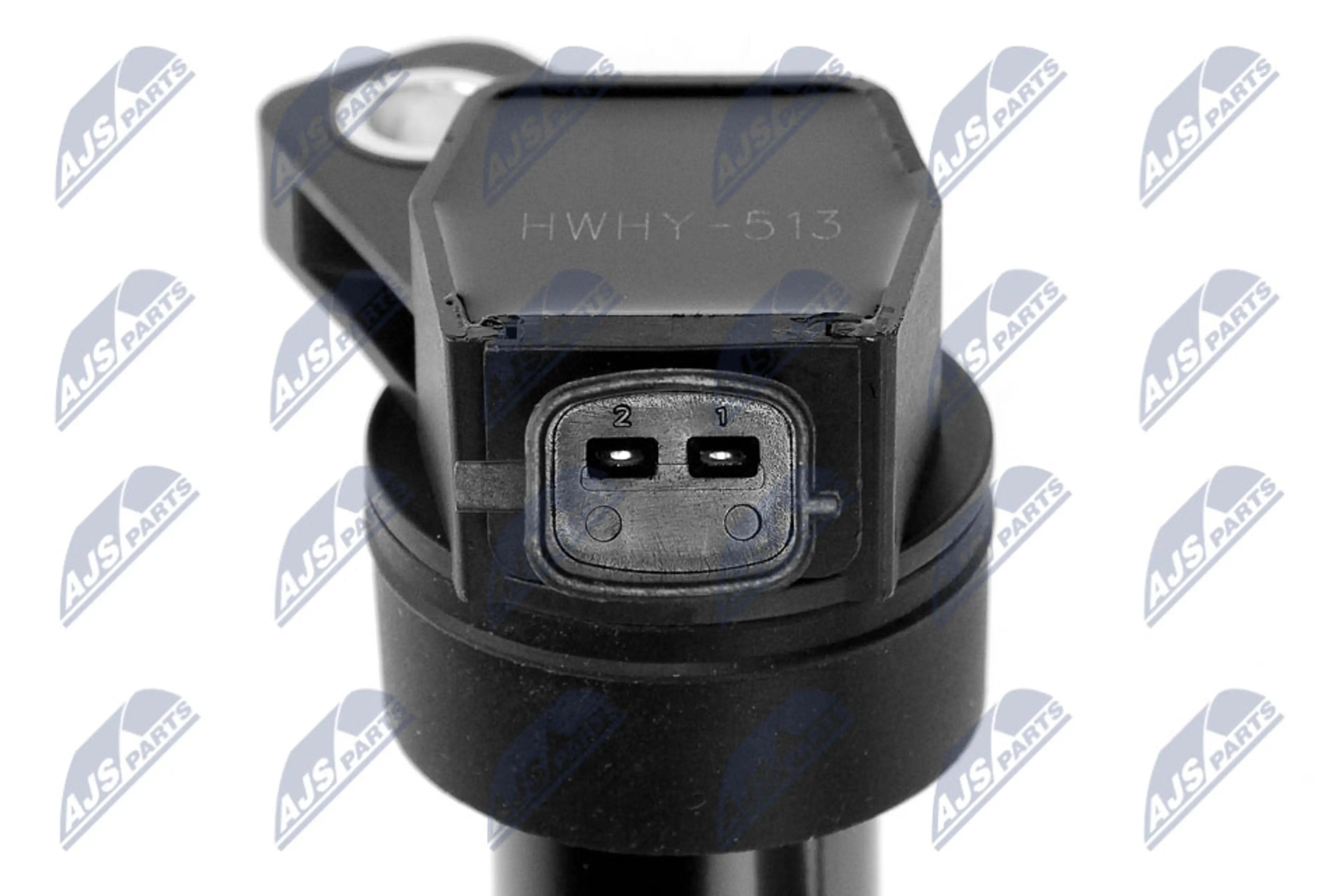 NTY BOBINA DE ENCENDIDO