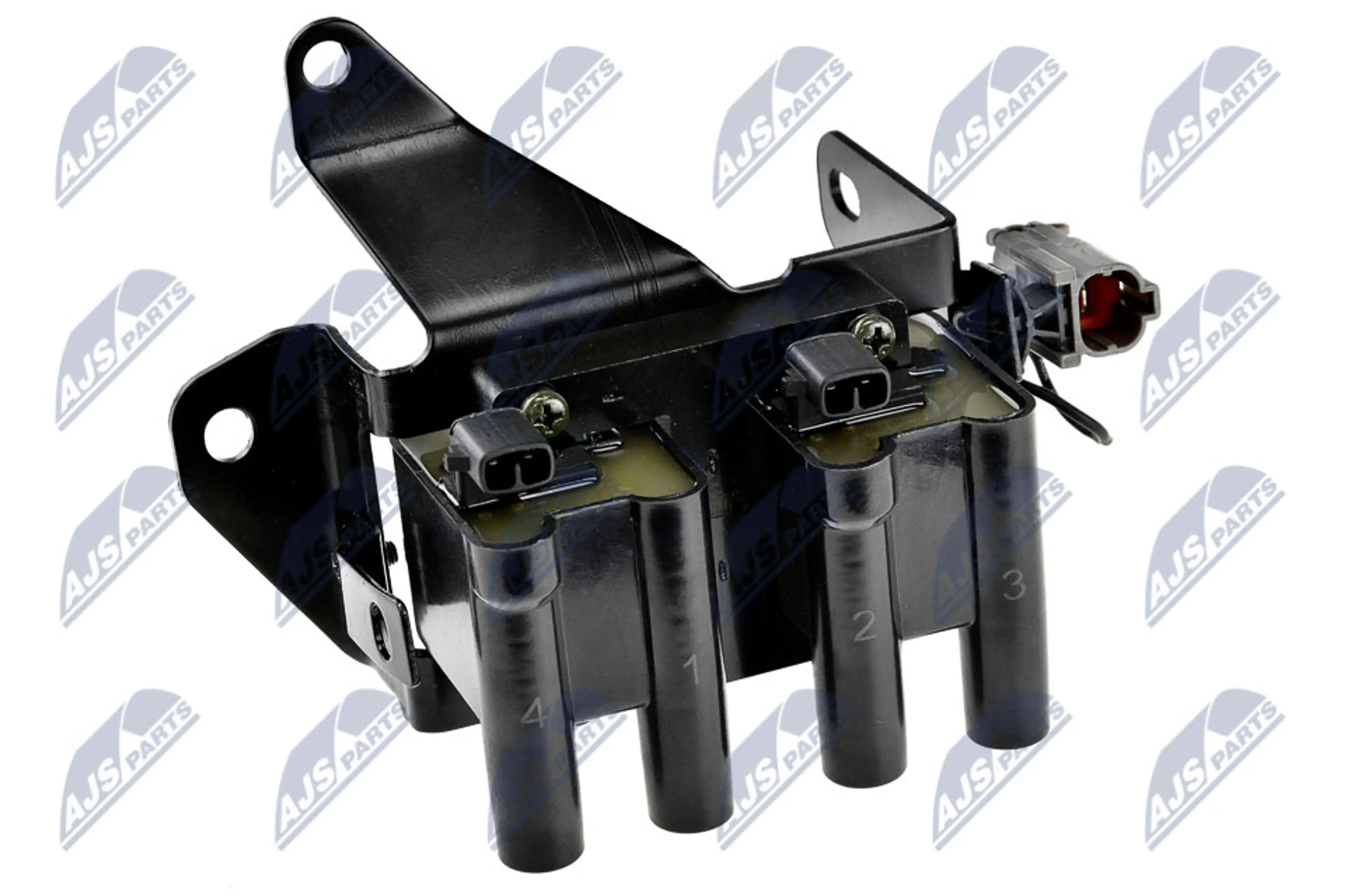 NTY BOBINA DE ENCENDIDO