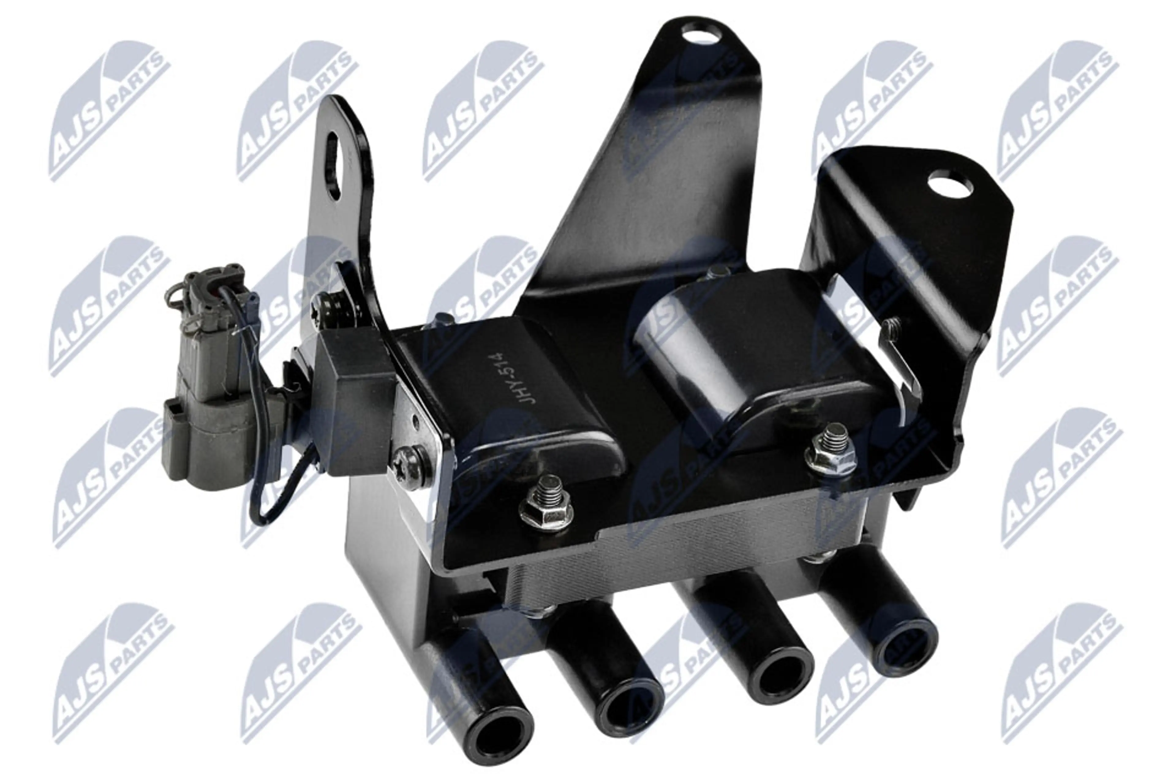 NTY BOBINA DE ENCENDIDO