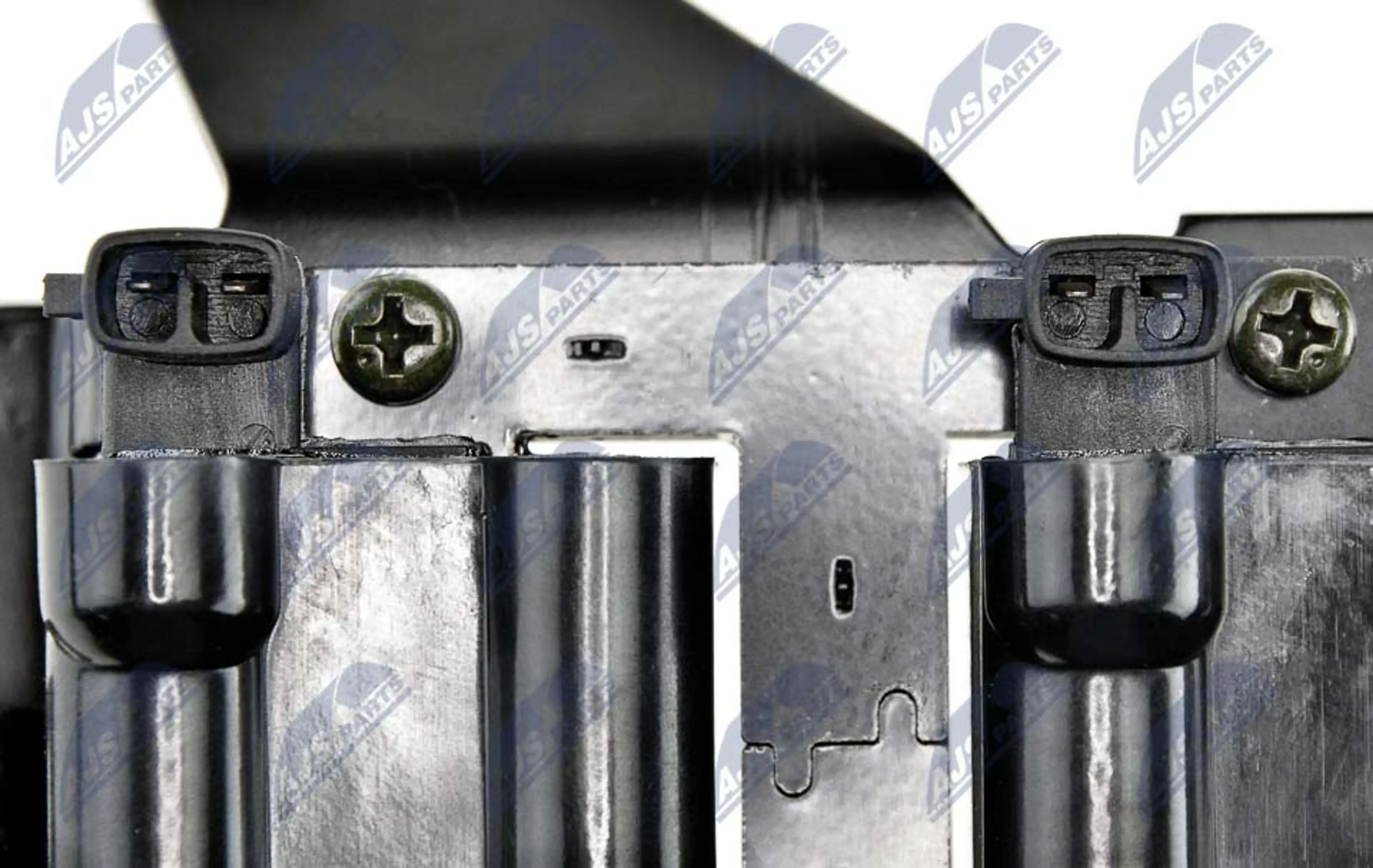 NTY BOBINA DE ENCENDIDO