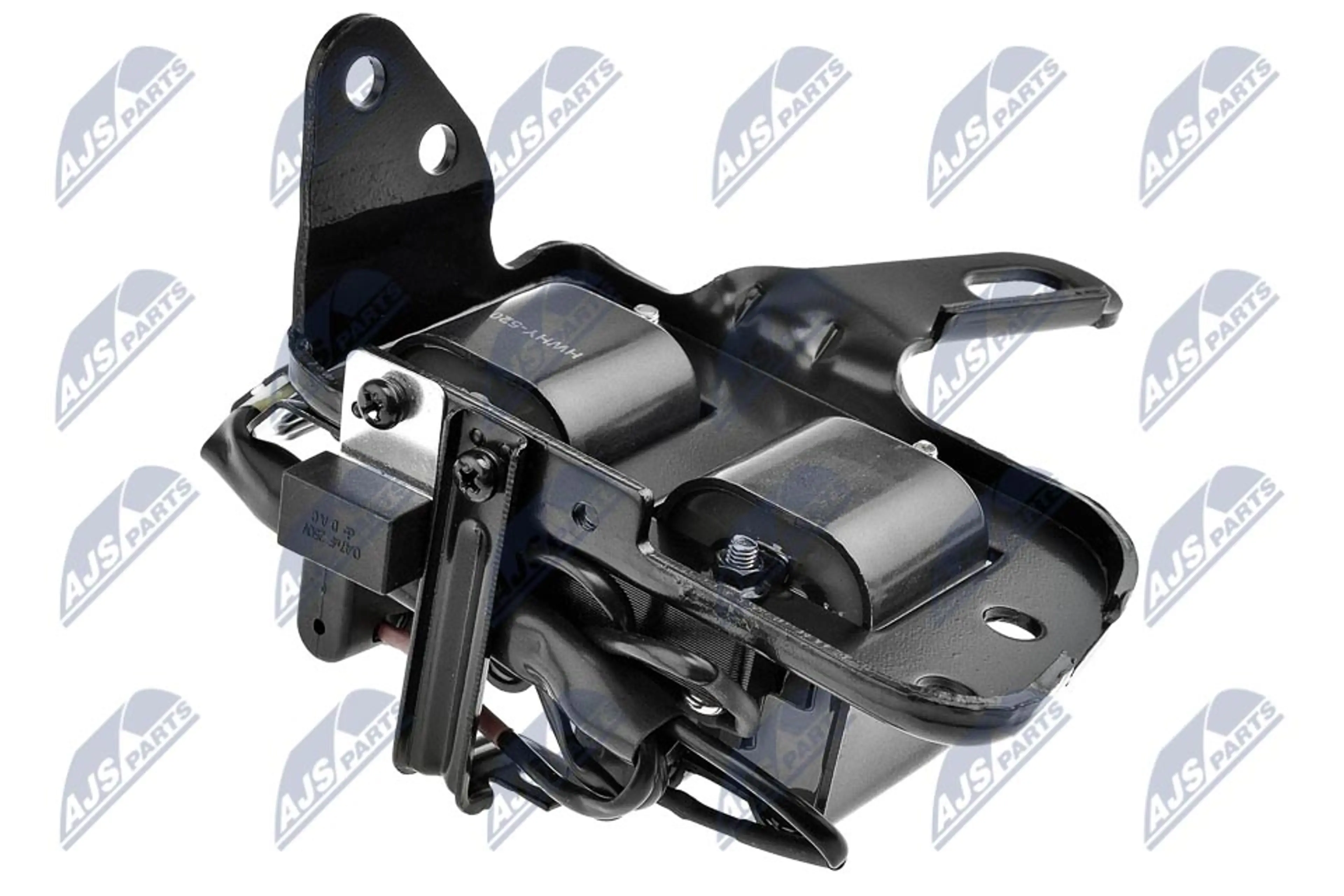 NTY BOBINA DE ENCENDIDO