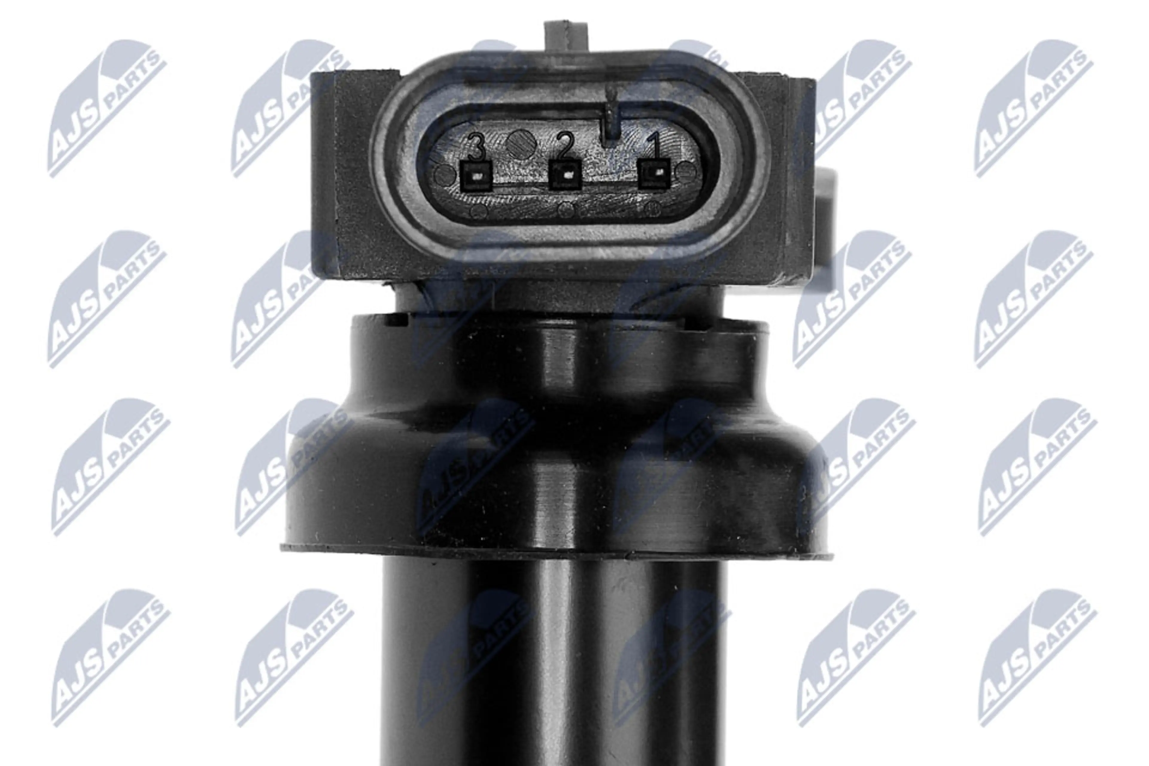 NTY BOBINA DE ENCENDIDO