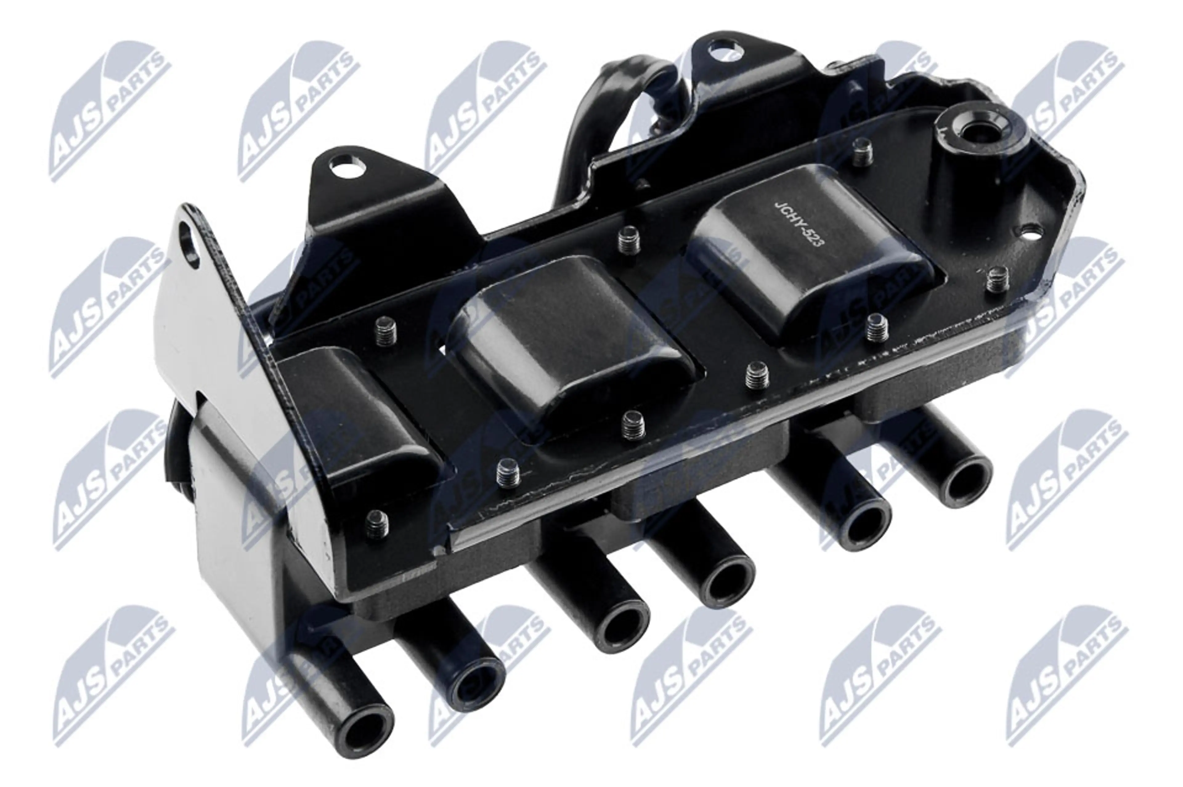 NTY BOBINA DE ENCENDIDO