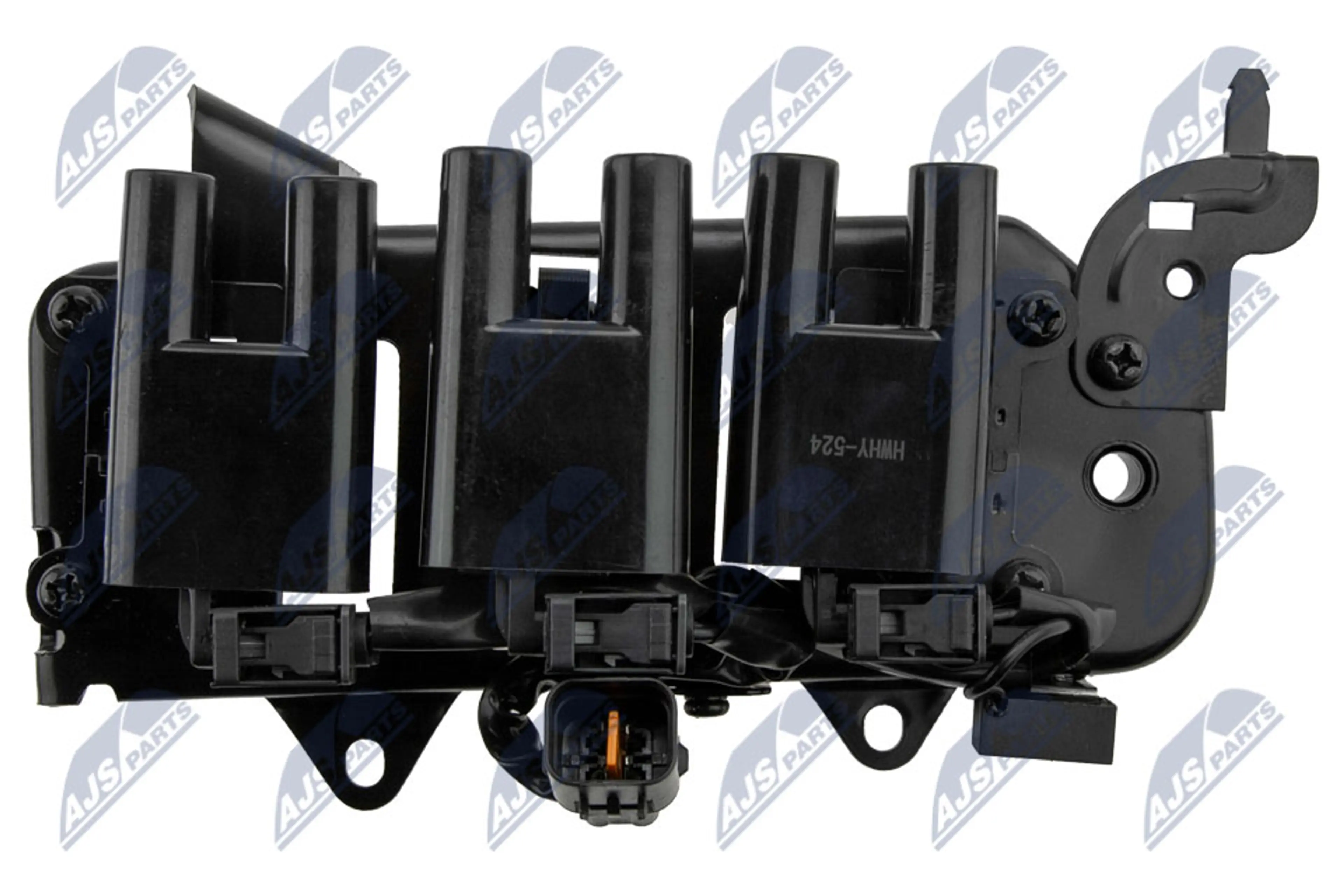 NTY BOBINA DE ENCENDIDO