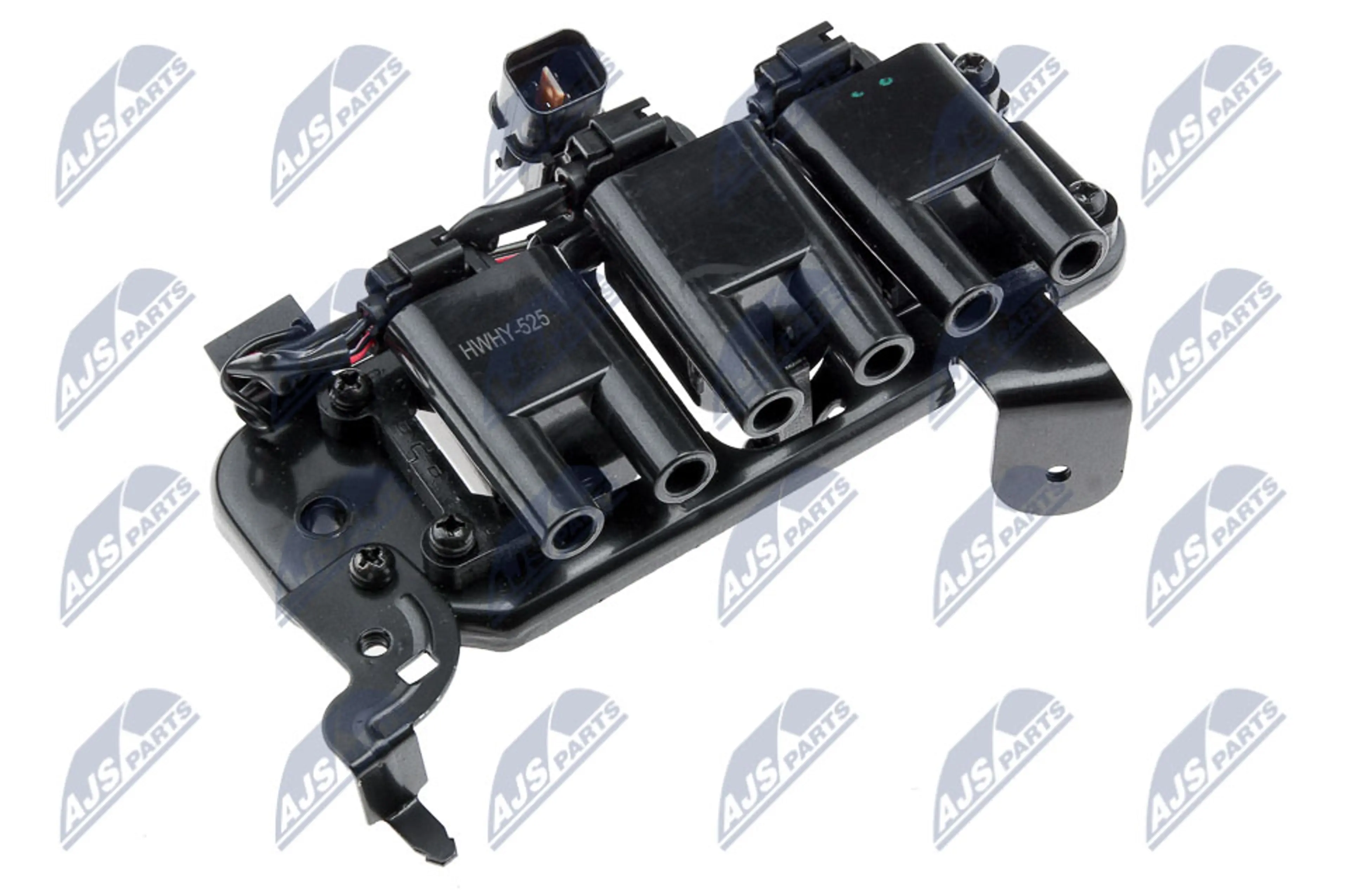 NTY BOBINA DE ENCENDIDO