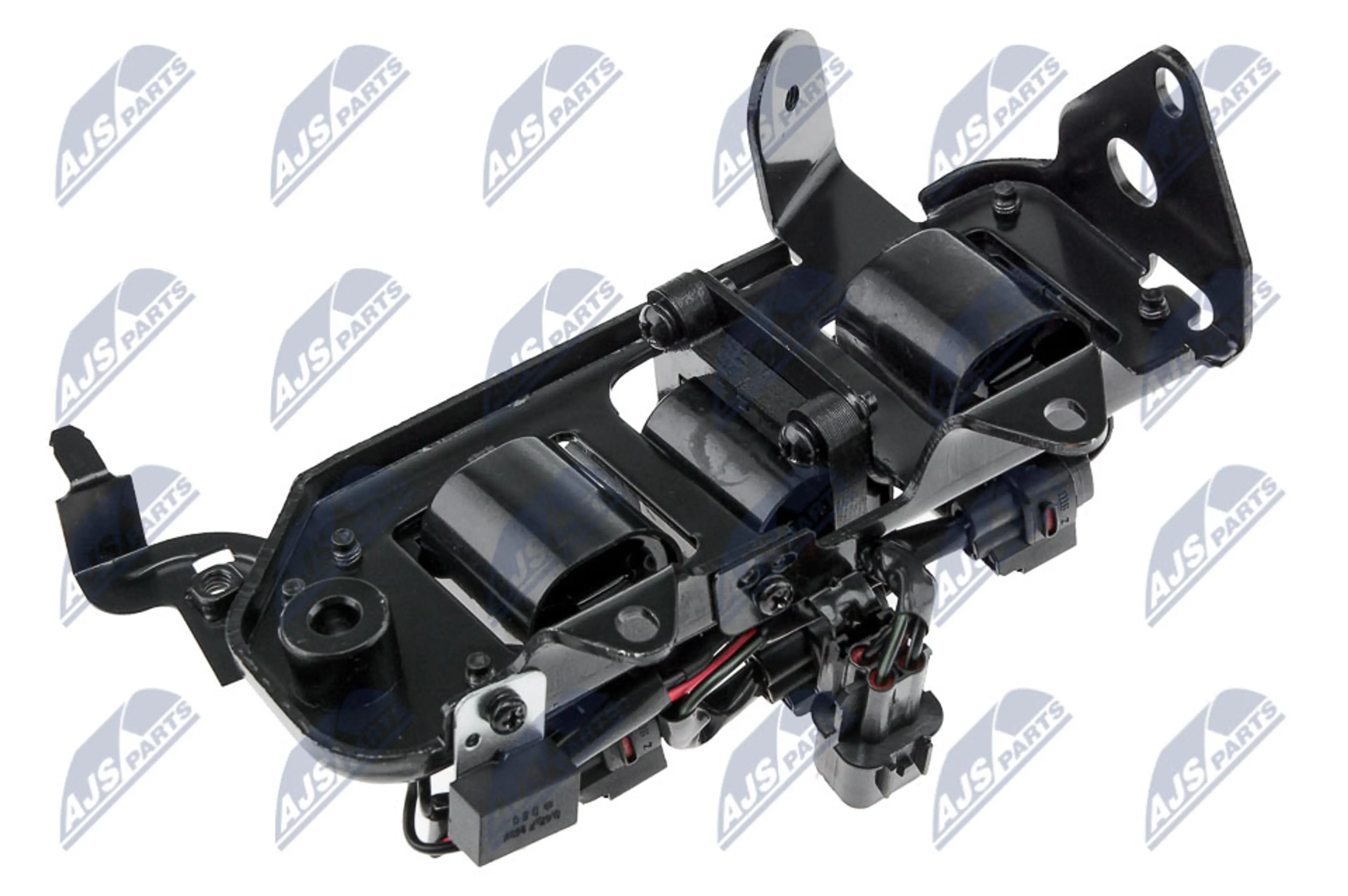 NTY BOBINA DE ENCENDIDO