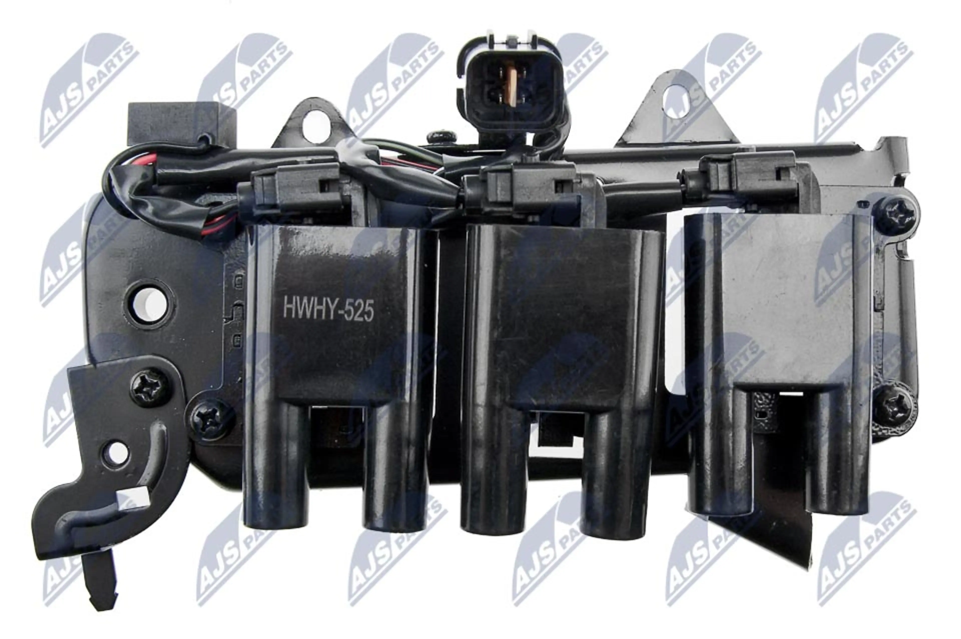 NTY BOBINA DE ENCENDIDO