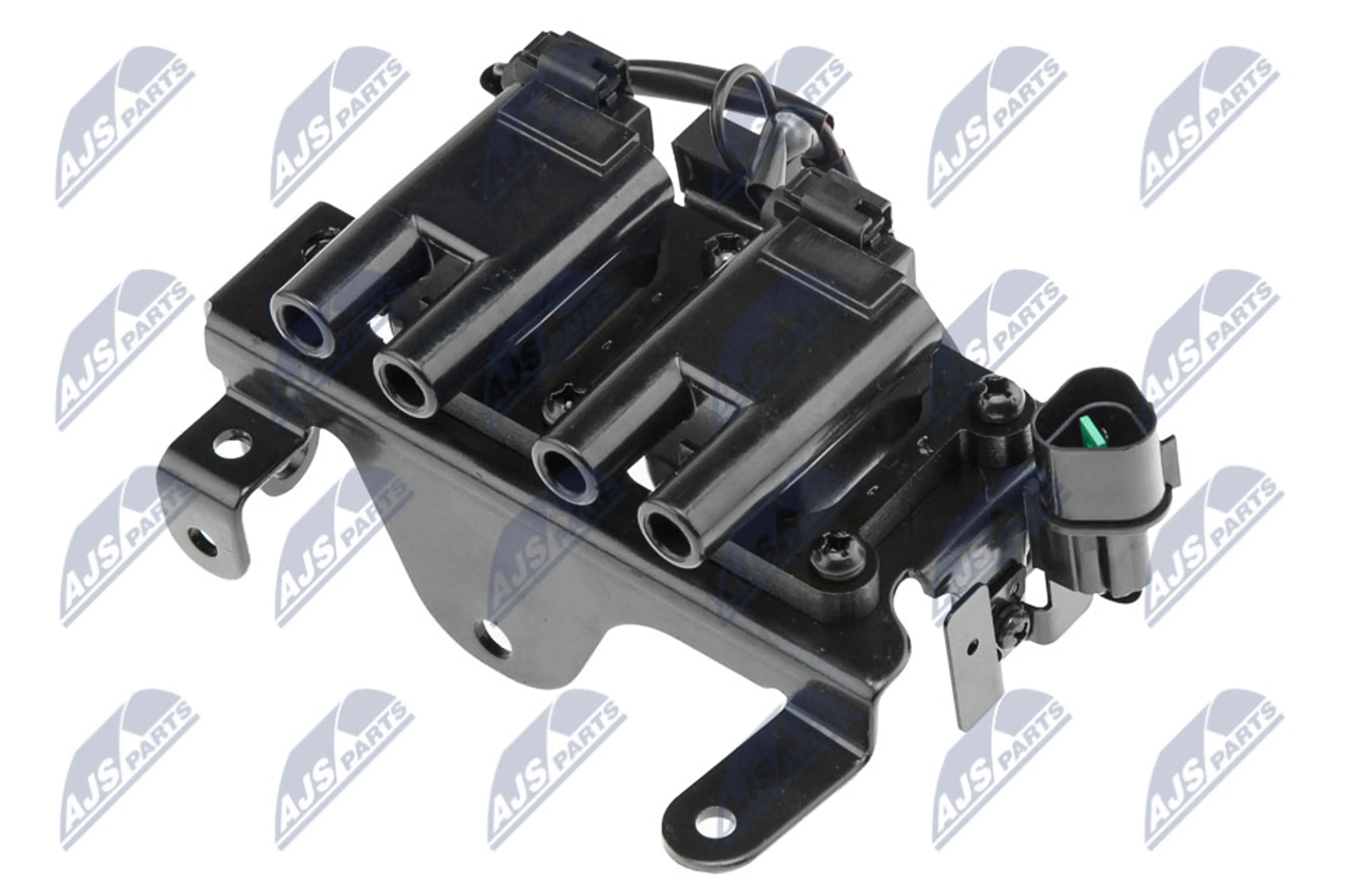 NTY BOBINA DE ENCENDIDO