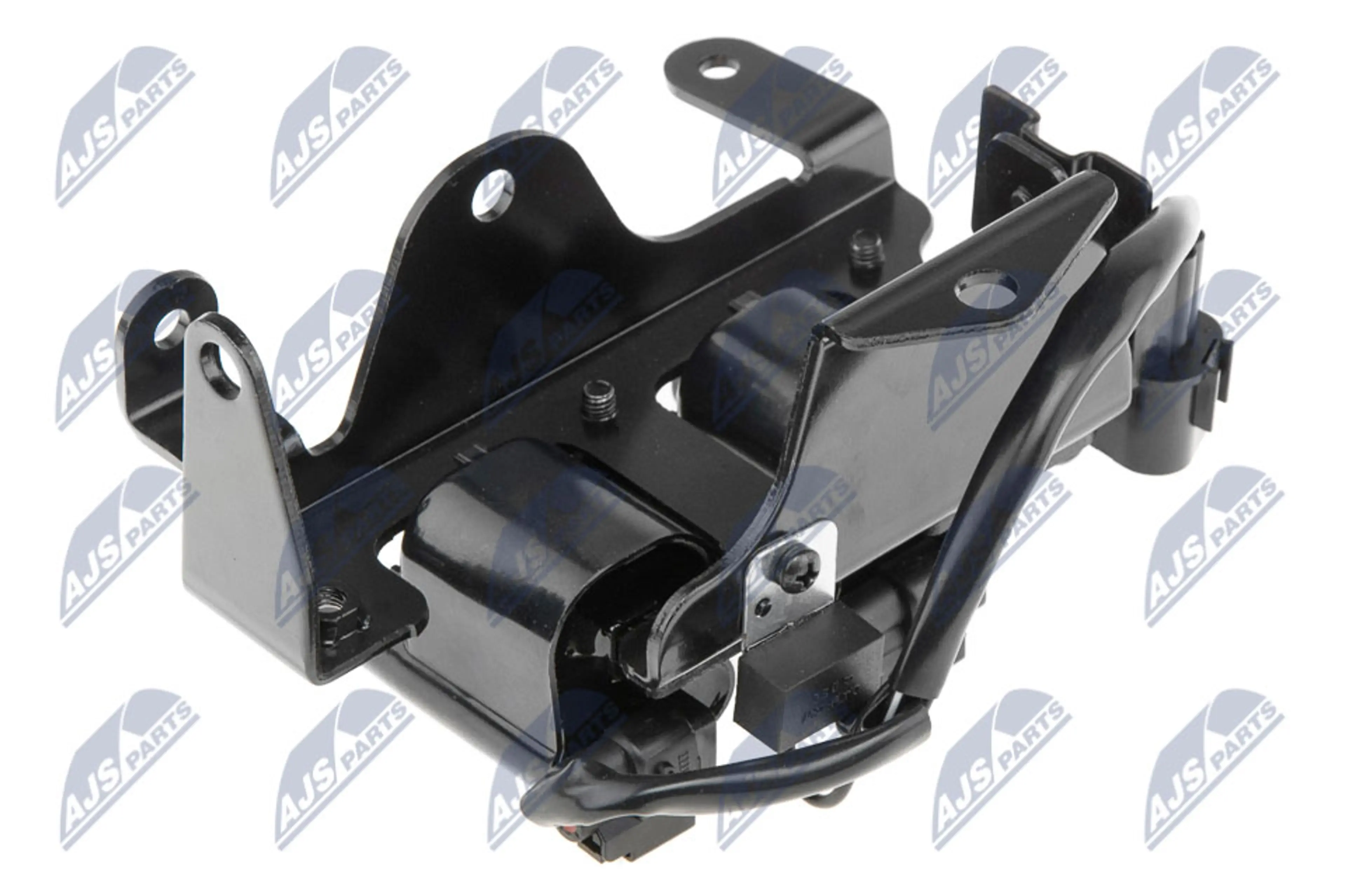 NTY BOBINA DE ENCENDIDO