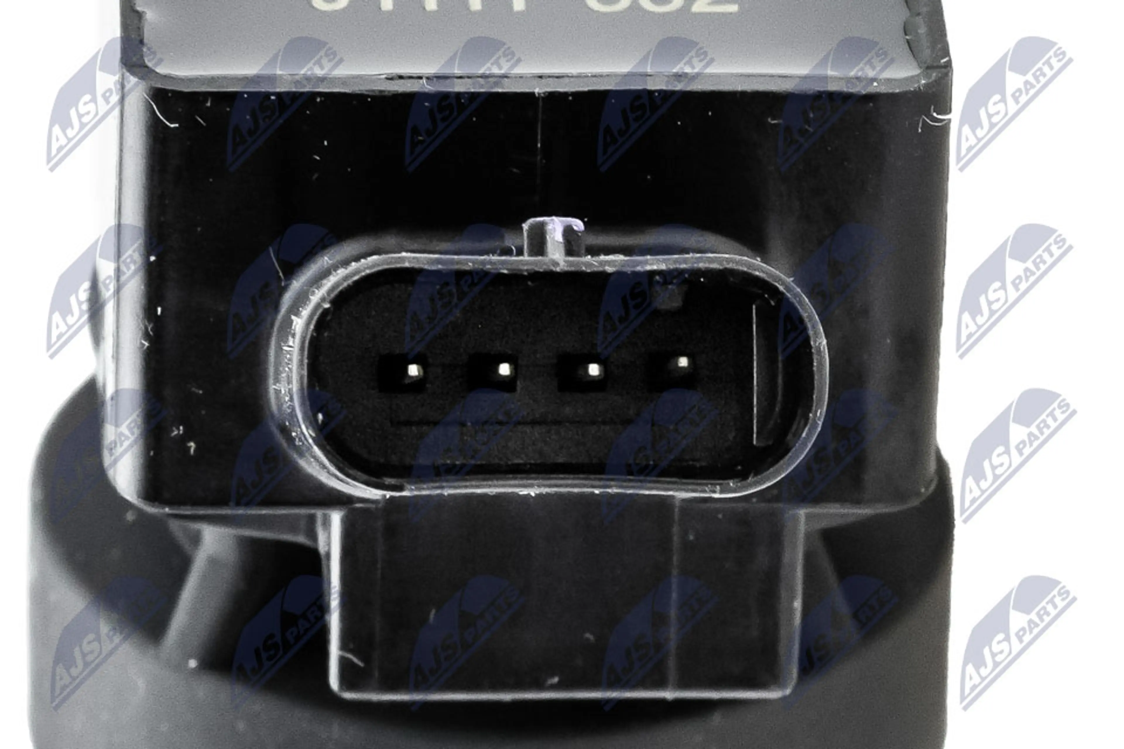 NTY BOBINA DE ENCENDIDO