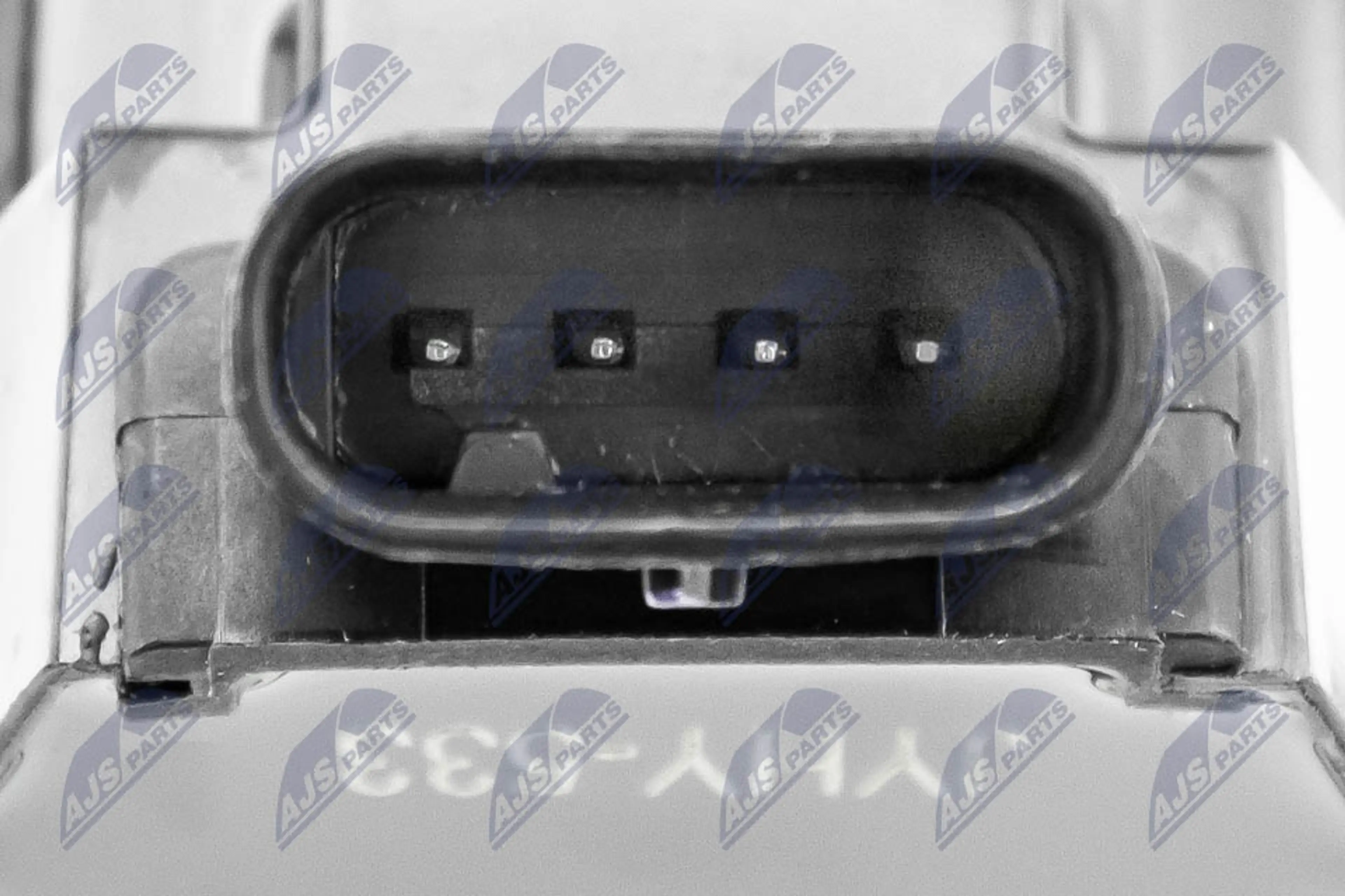 NTY BOBINA DE ENCENDIDO