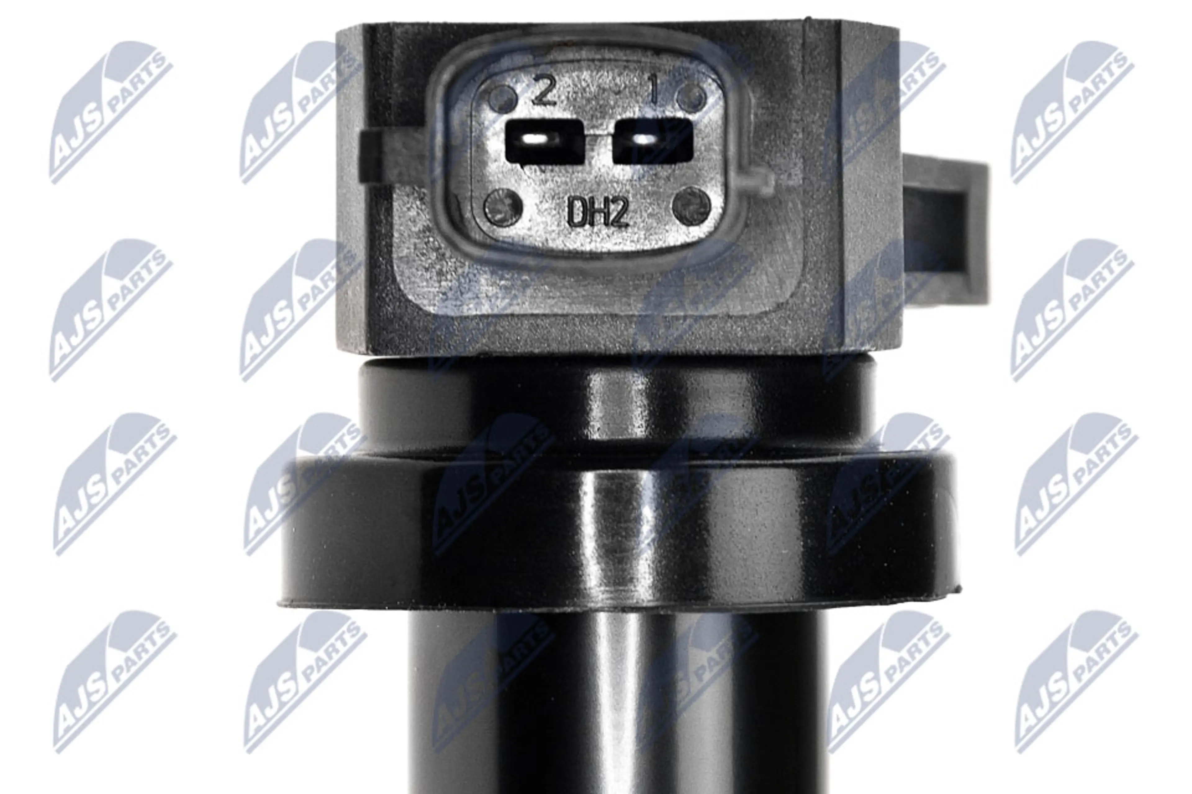 NTY BOBINA DE ENCENDIDO