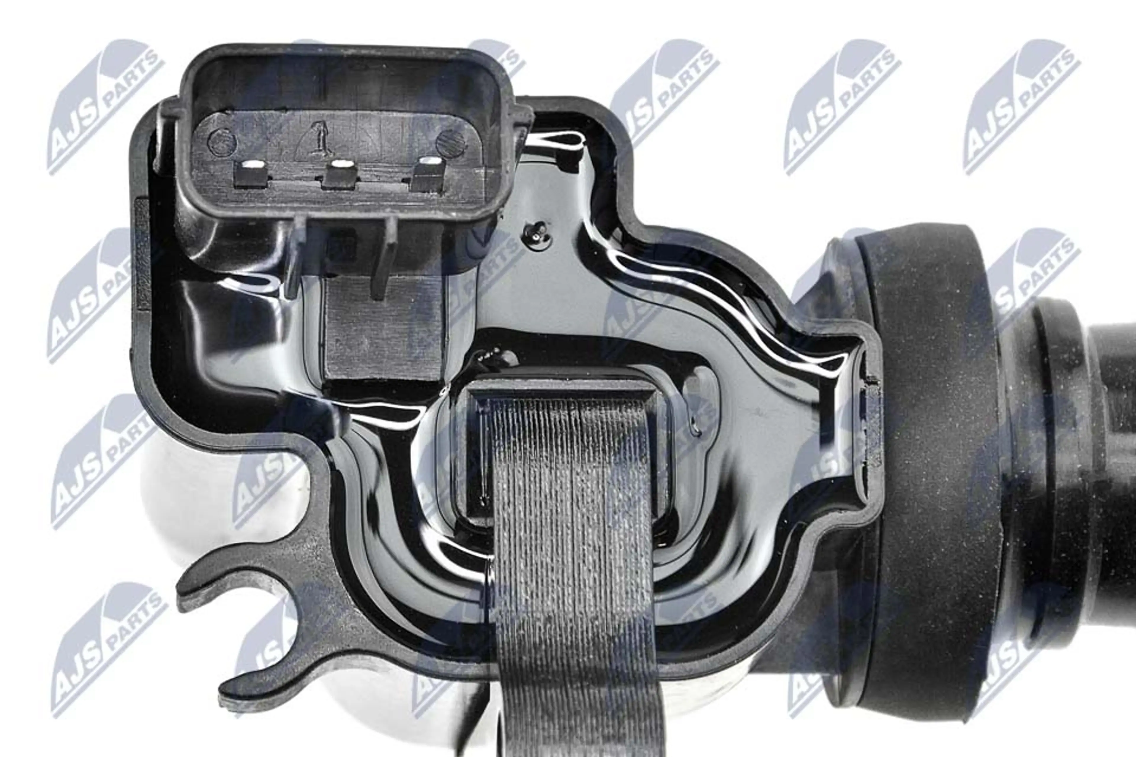 NTY BOBINA DE ENCENDIDO