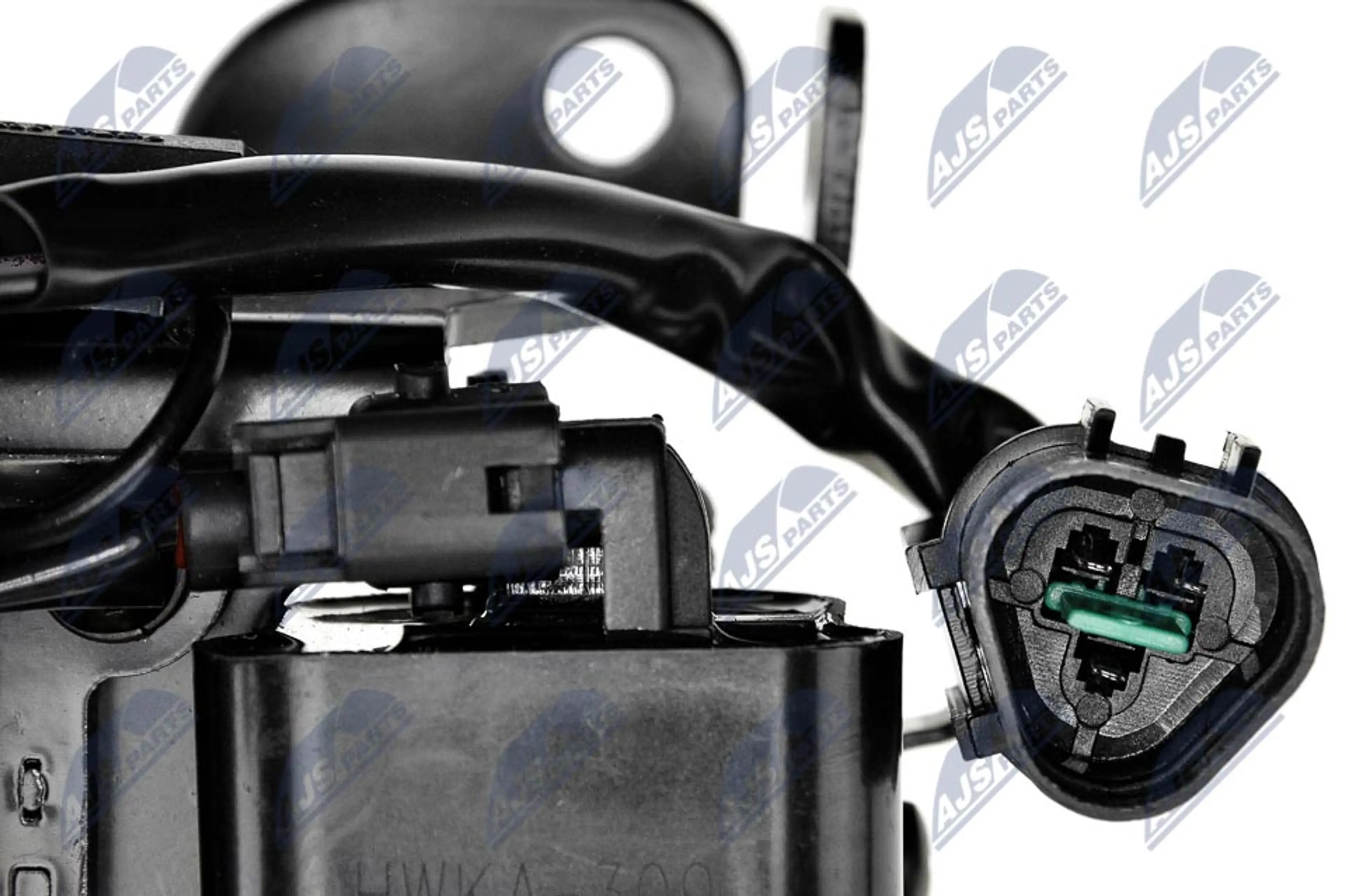 NTY BOBINA DE ENCENDIDO