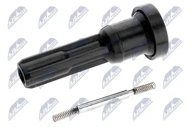 NTY CONECTOR BOBINA DE ENCENDIDO