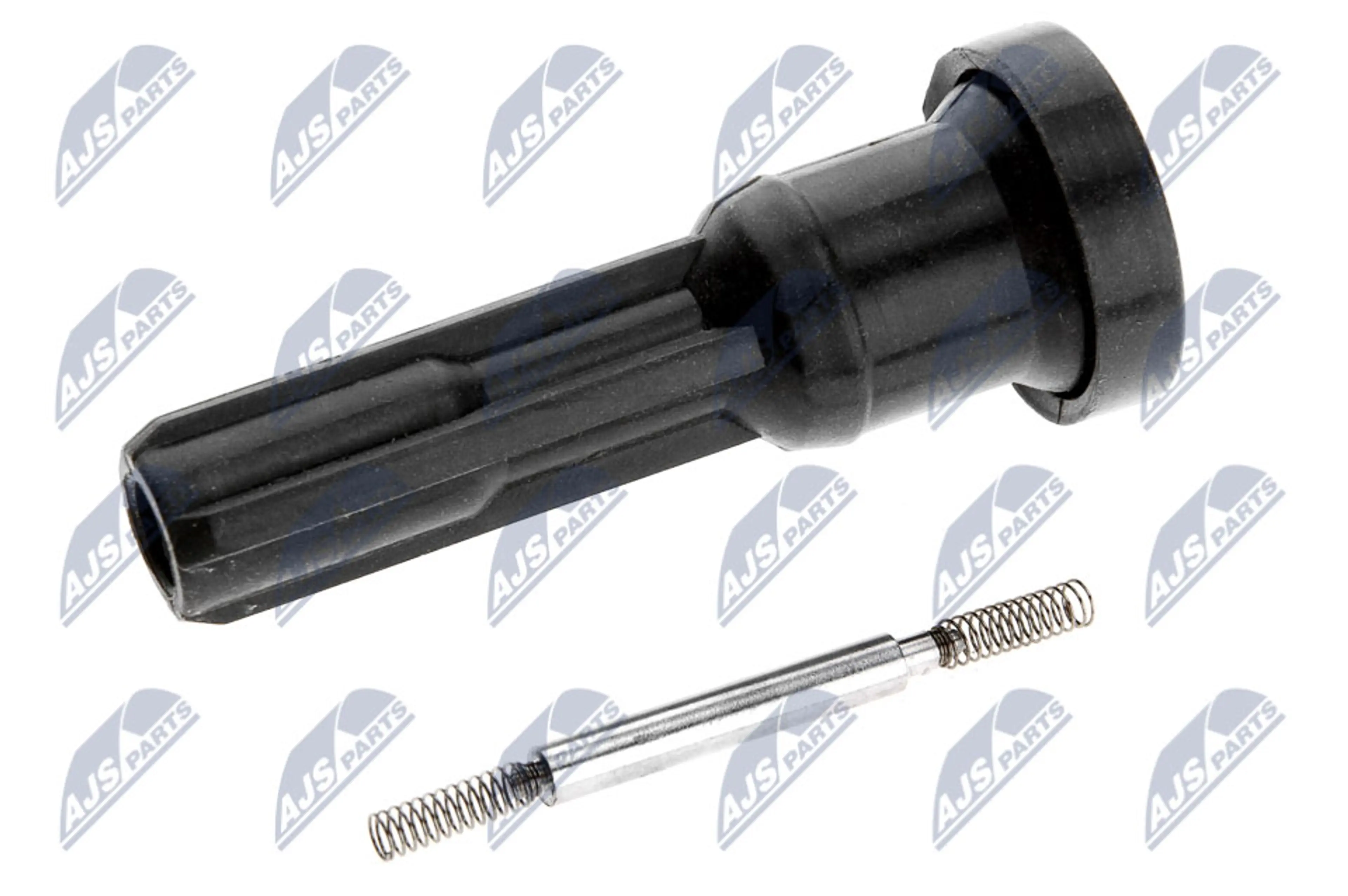 NTY CONECTOR BOBINA DE ENCENDIDO