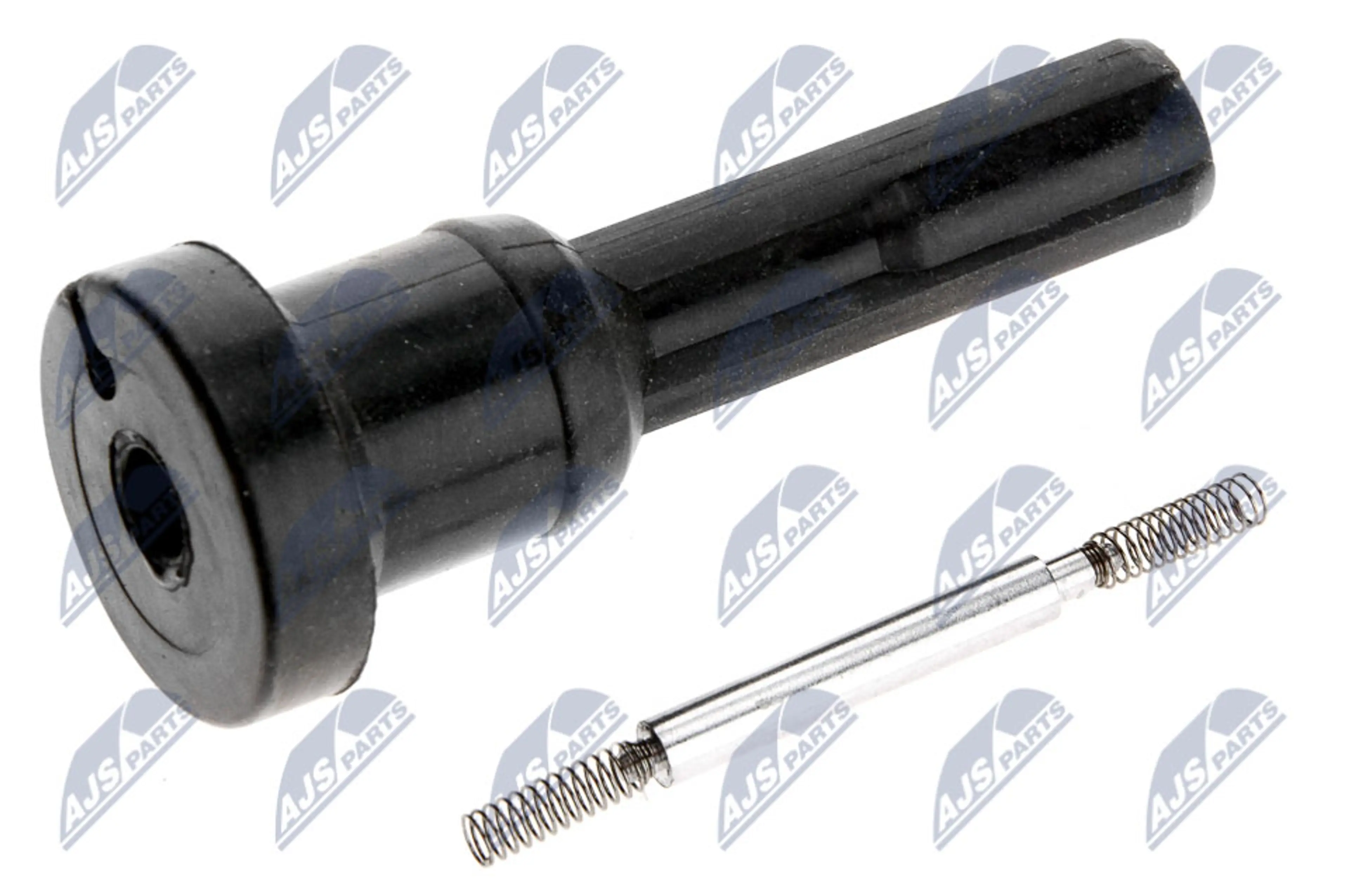 NTY CONECTOR BOBINA DE ENCENDIDO