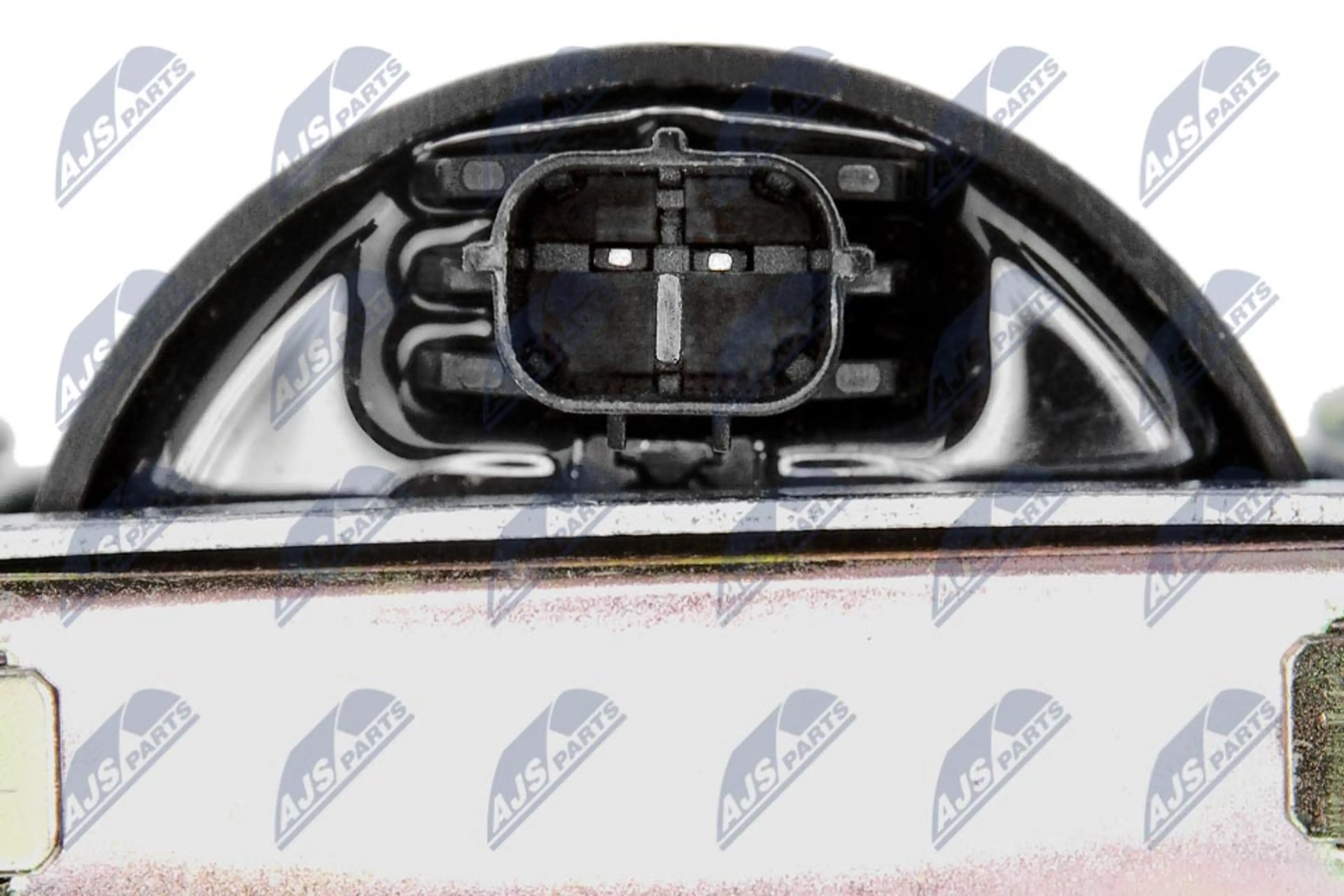 NTY BOBINA DE ENCENDIDO